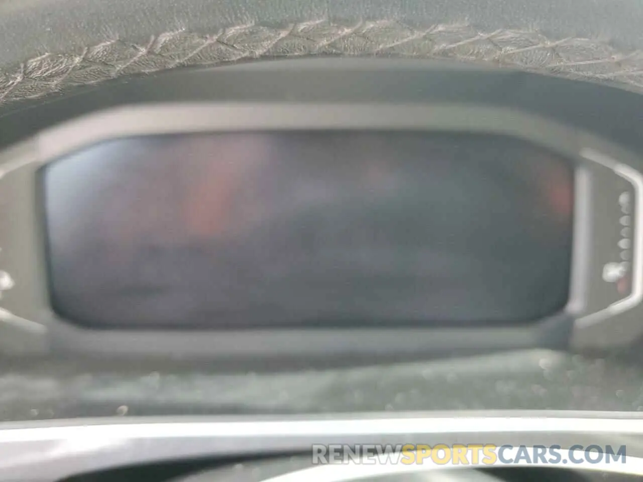 9 Photograph of a damaged car 3VV2B7AX0KM161571 VOLKSWAGEN TIGUAN 2019