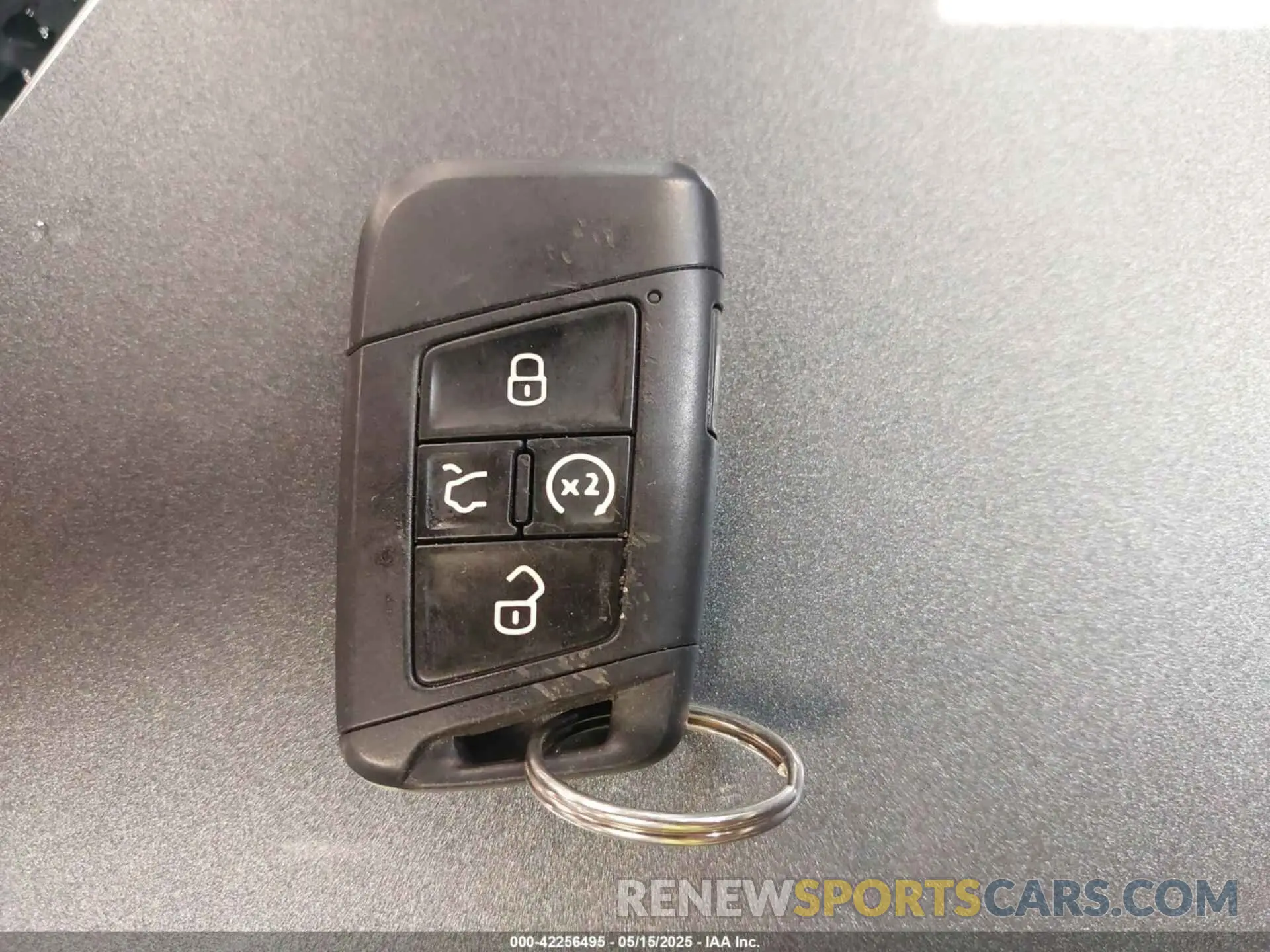 11 Photograph of a damaged car 3VV2B7AX0KM191637 VOLKSWAGEN TIGUAN 2019