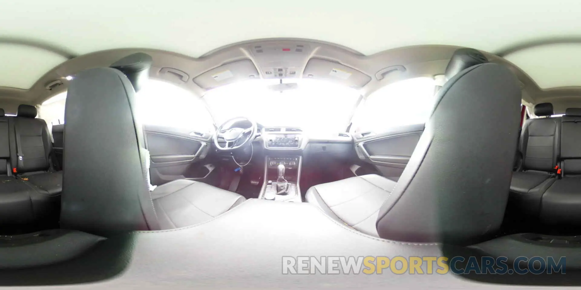 14 Photograph of a damaged car 3VV2B7AX1KM050155 VOLKSWAGEN TIGUAN 2019