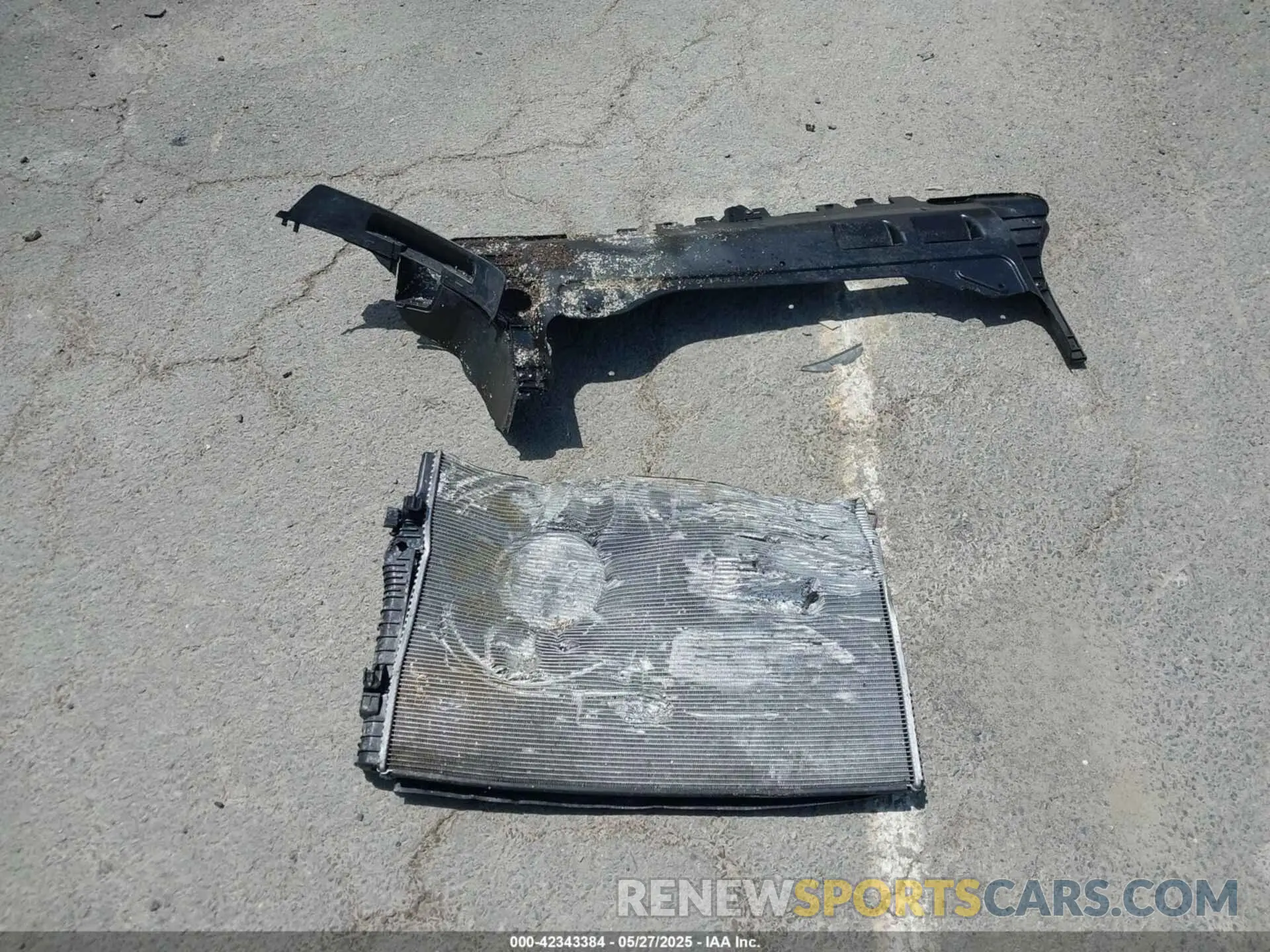 12 Photograph of a damaged car 3VV2B7AX1KM083608 VOLKSWAGEN TIGUAN 2019