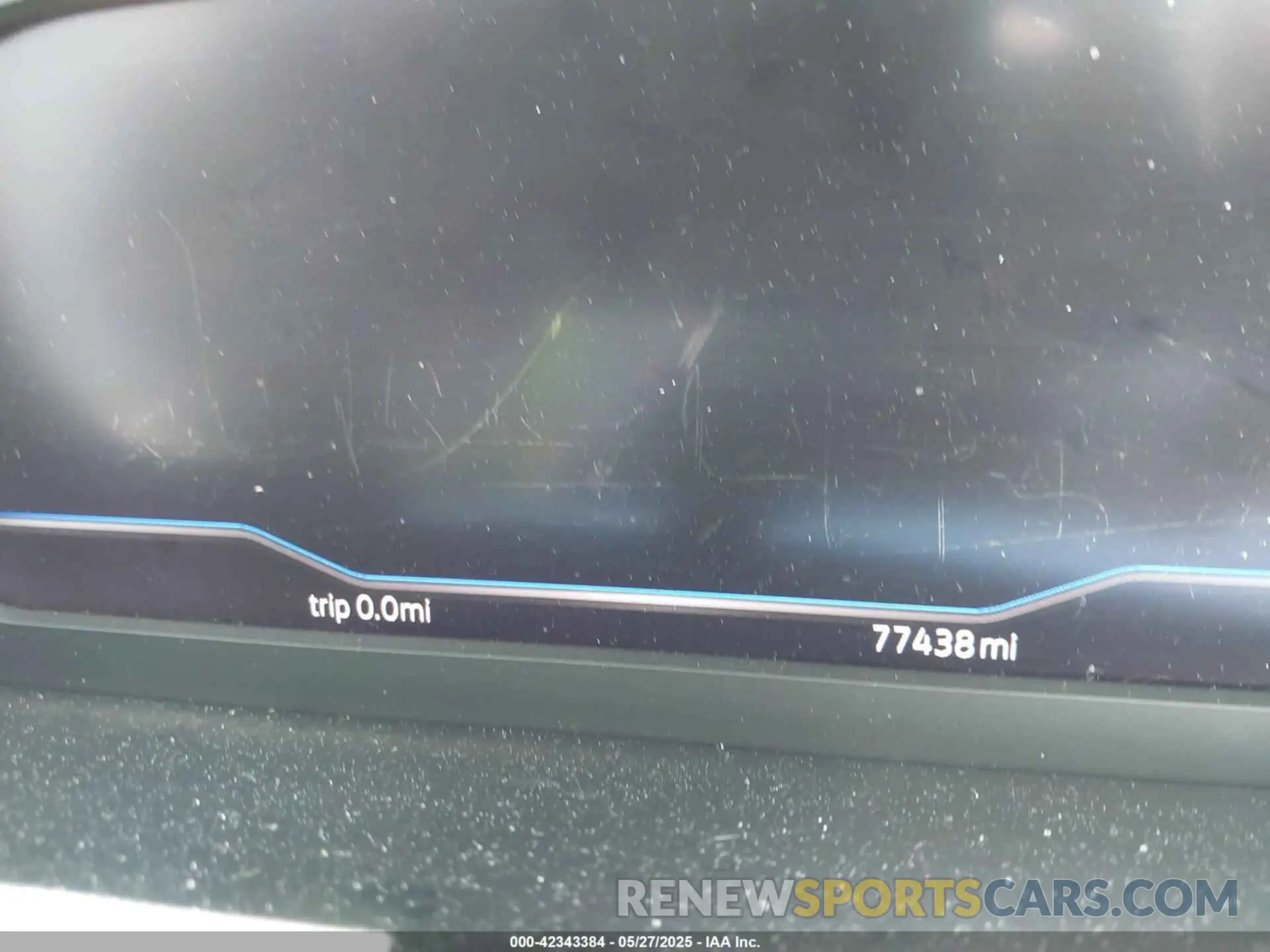 7 Photograph of a damaged car 3VV2B7AX1KM083608 VOLKSWAGEN TIGUAN 2019