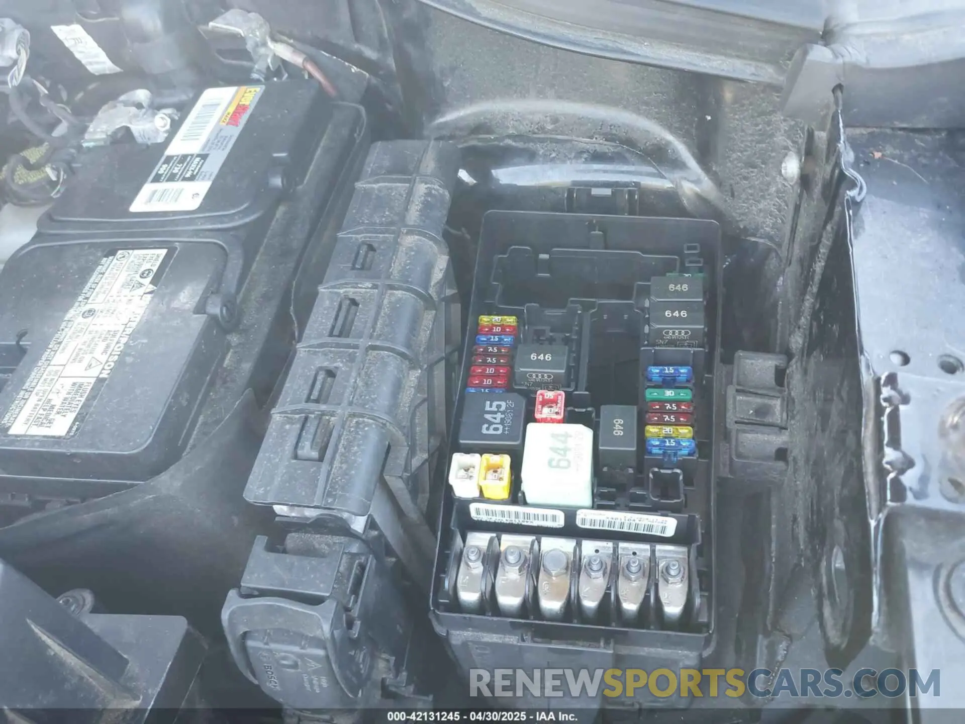 12 Photograph of a damaged car 3VV2B7AX1KM150482 VOLKSWAGEN TIGUAN 2019