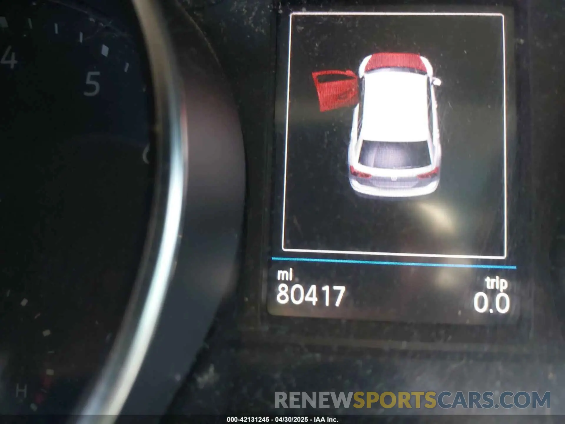 16 Photograph of a damaged car 3VV2B7AX1KM150482 VOLKSWAGEN TIGUAN 2019