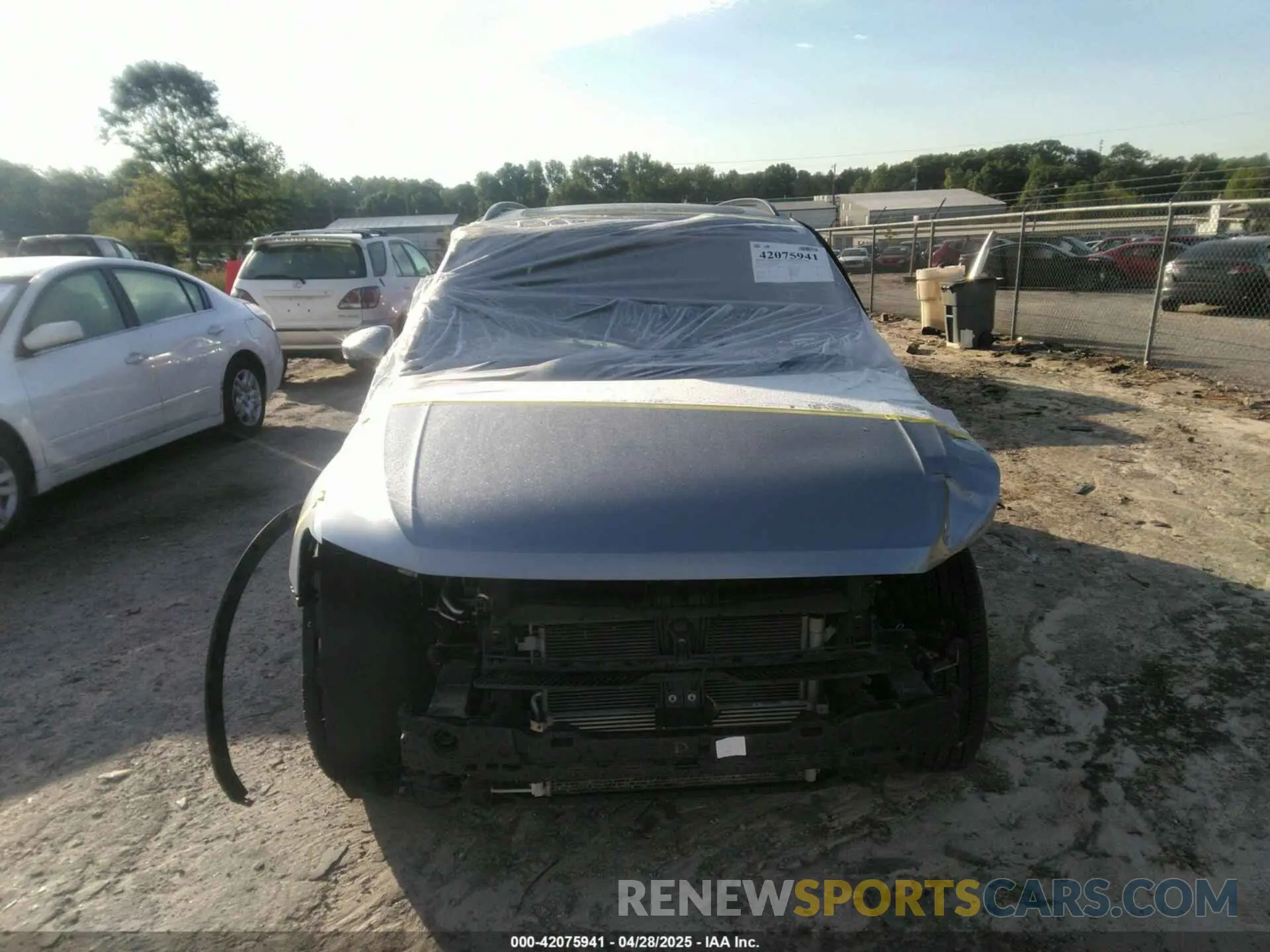 12 Photograph of a damaged car 3VV2B7AX1KM188293 VOLKSWAGEN TIGUAN 2019