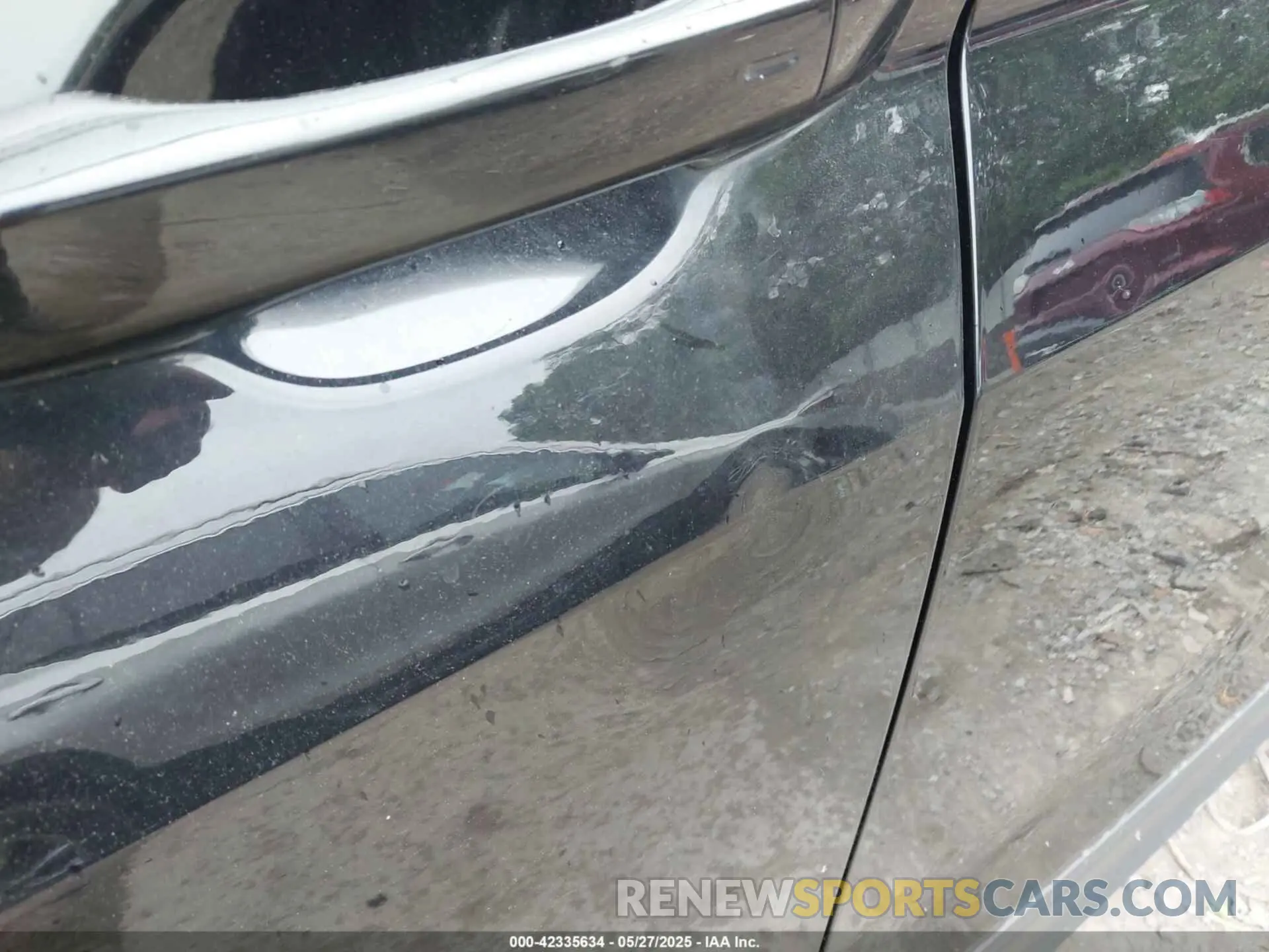 22 Photograph of a damaged car 3VV2B7AX2KM137403 VOLKSWAGEN TIGUAN 2019