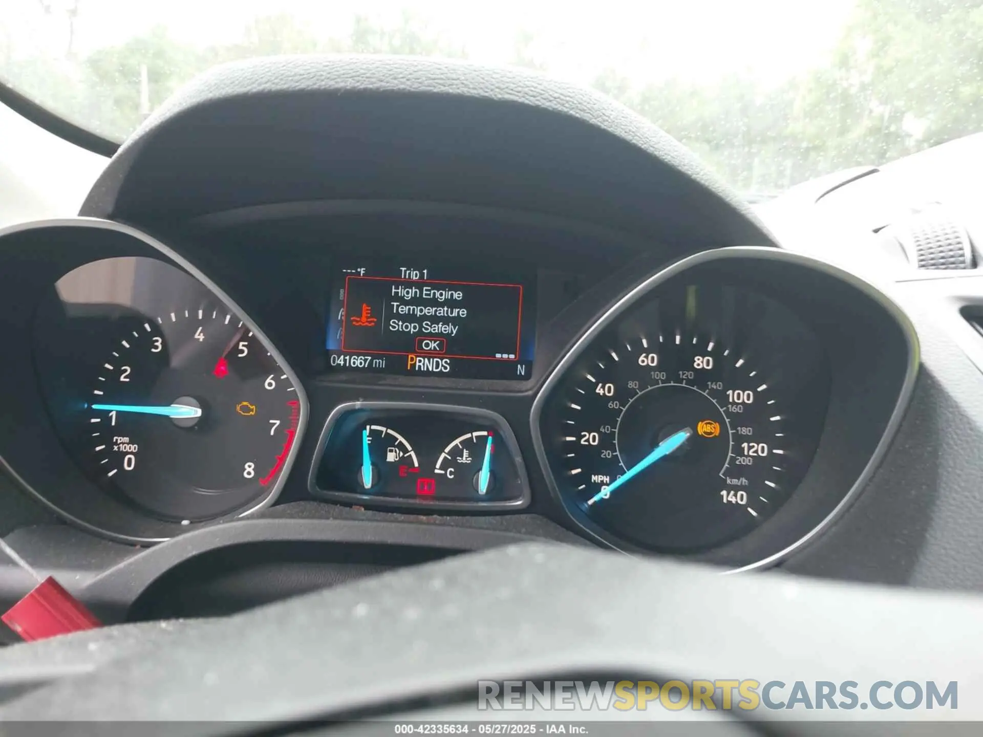 7 Photograph of a damaged car 3VV2B7AX2KM137403 VOLKSWAGEN TIGUAN 2019