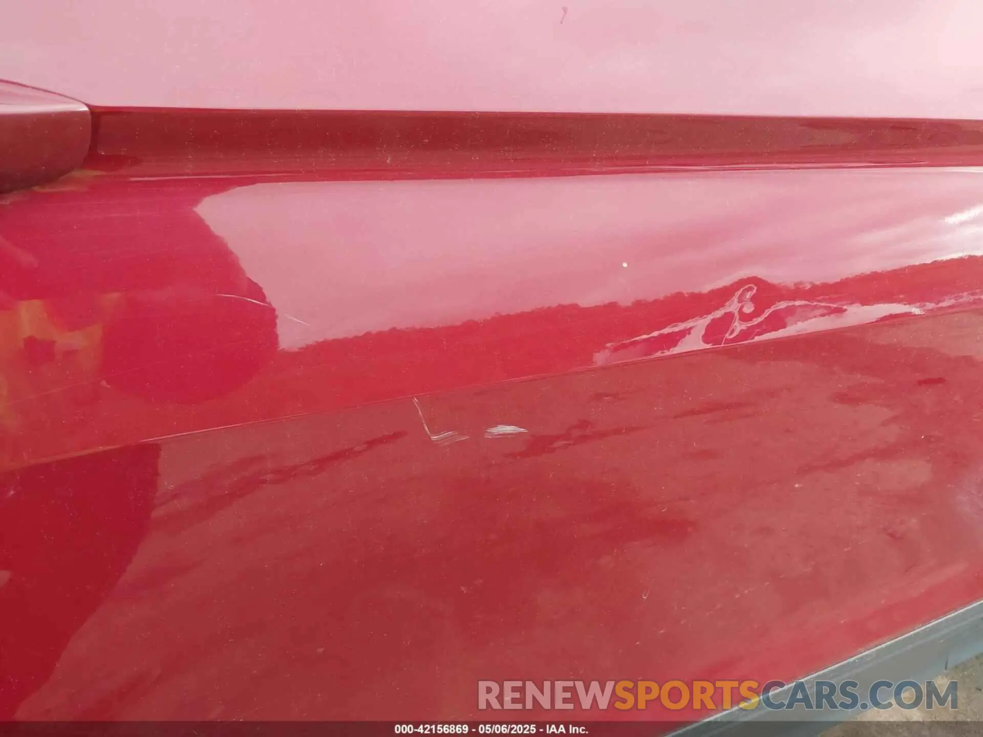20 Photograph of a damaged car 3VV2B7AX2KM139166 VOLKSWAGEN TIGUAN 2019