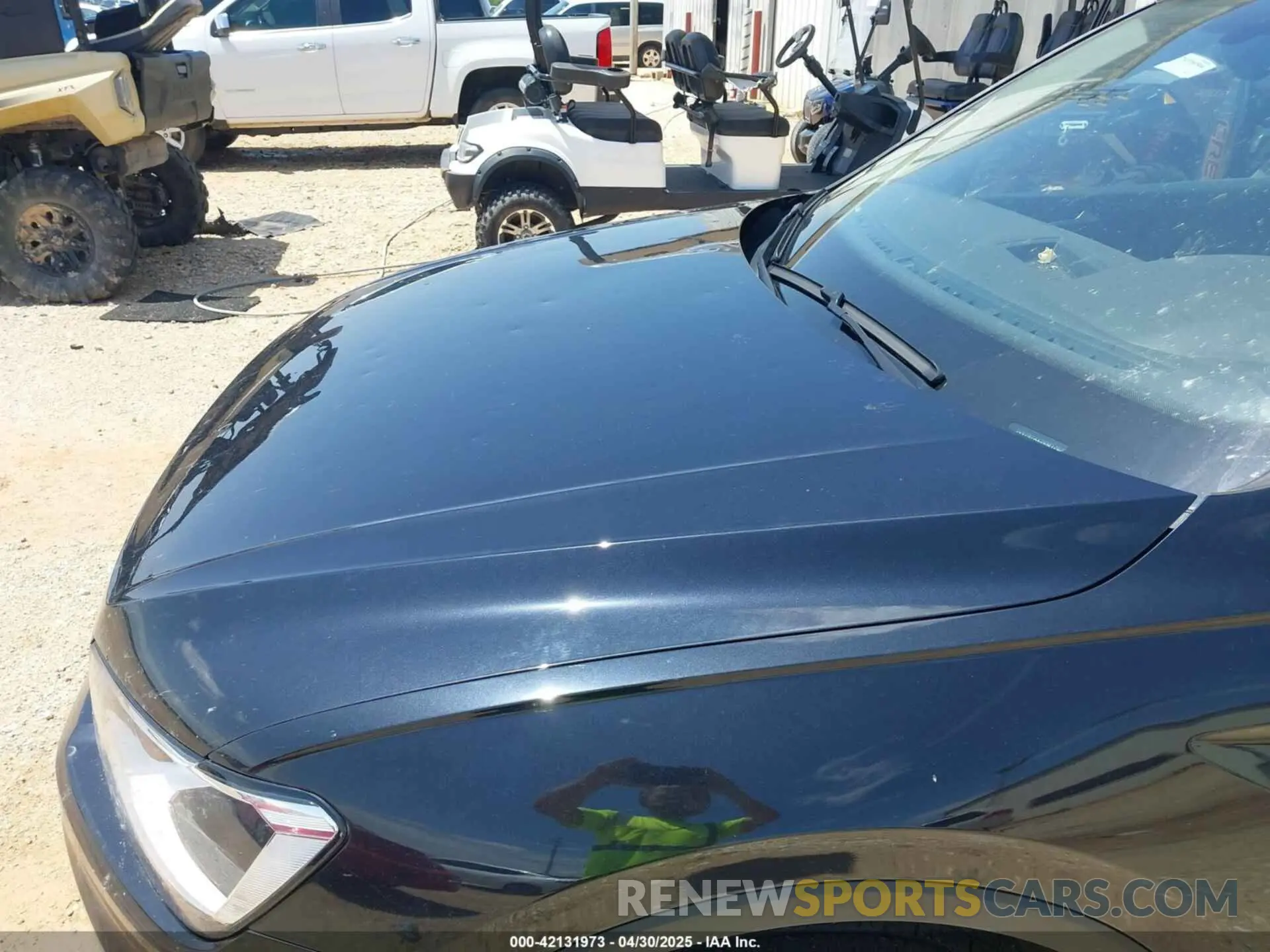 6 Photograph of a damaged car 3VV2B7AX2KM176931 VOLKSWAGEN TIGUAN 2019