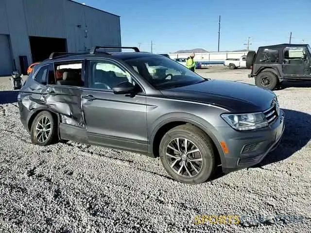 12 Photograph of a damaged car 3VV2B7AX3KM136938 VOLKSWAGEN TIGUAN 2019