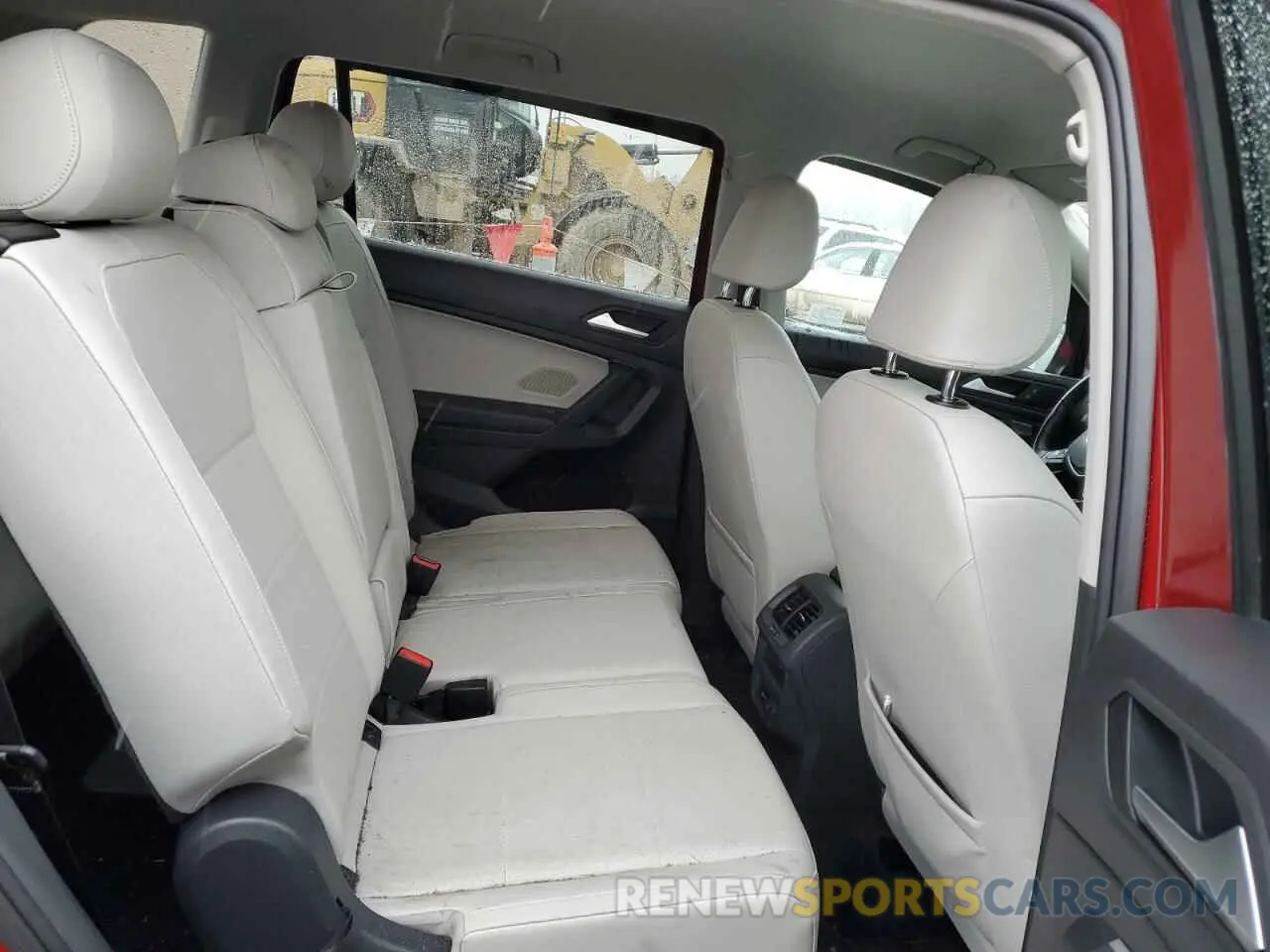 12 Photograph of a damaged car 3VV2B7AX4KM100837 VOLKSWAGEN TIGUAN 2019