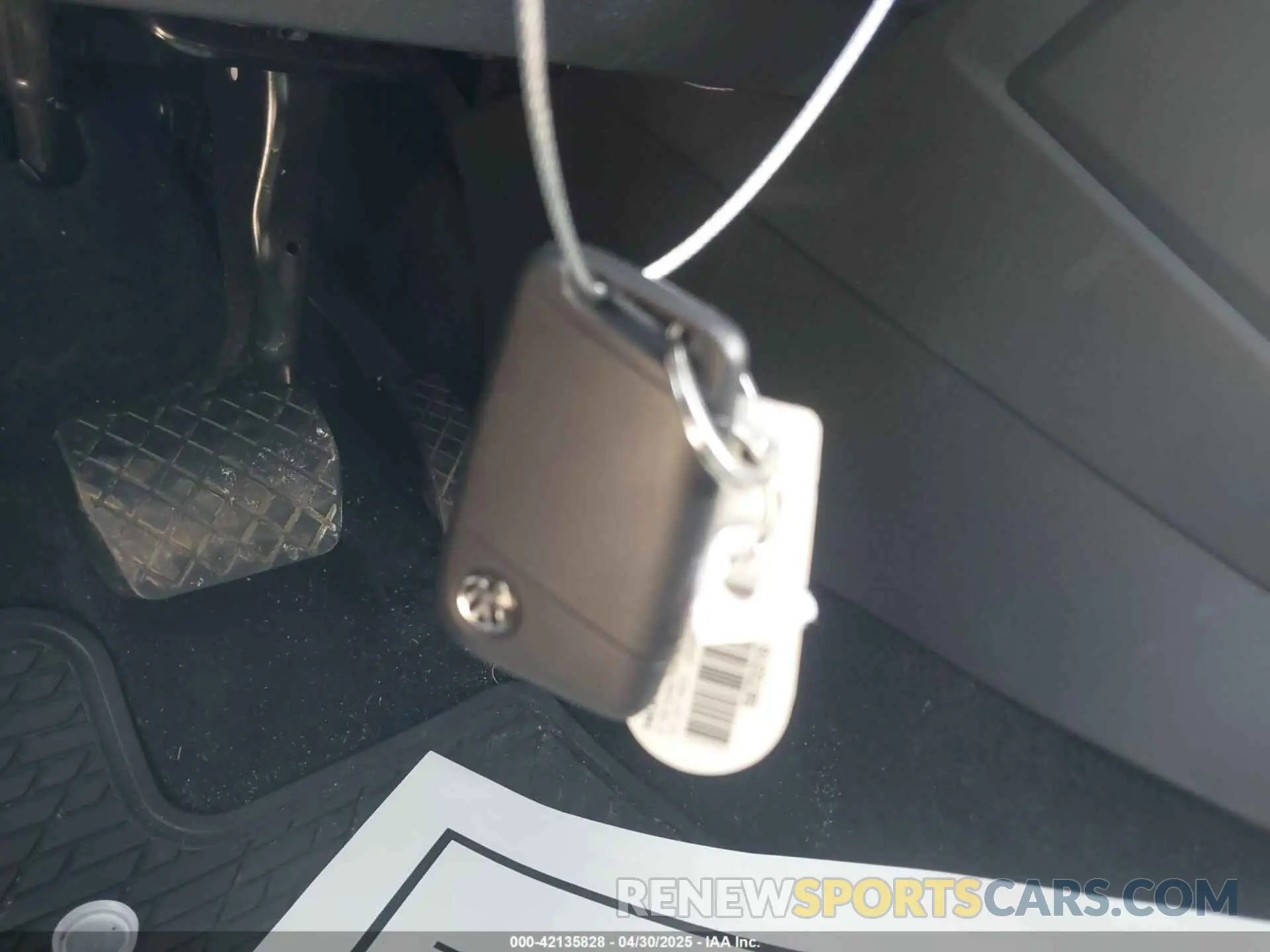 11 Photograph of a damaged car 3VV2B7AX5KM062339 VOLKSWAGEN TIGUAN 2019