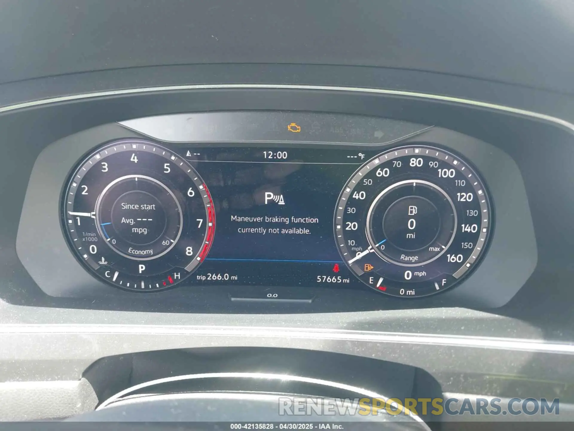 7 Photograph of a damaged car 3VV2B7AX5KM062339 VOLKSWAGEN TIGUAN 2019