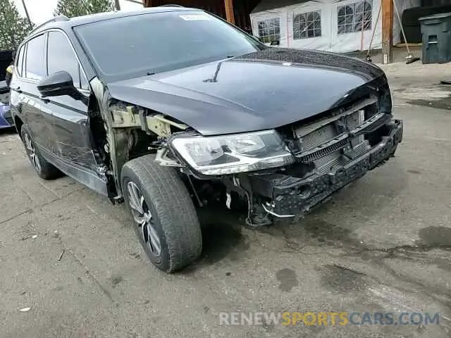 12 Photograph of a damaged car 3VV2B7AX5KM073079 VOLKSWAGEN TIGUAN 2019
