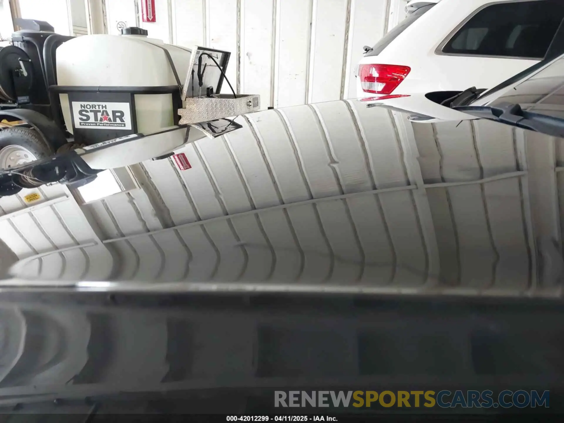 6 Photograph of a damaged car 3VV2B7AX5KM074555 VOLKSWAGEN TIGUAN 2019