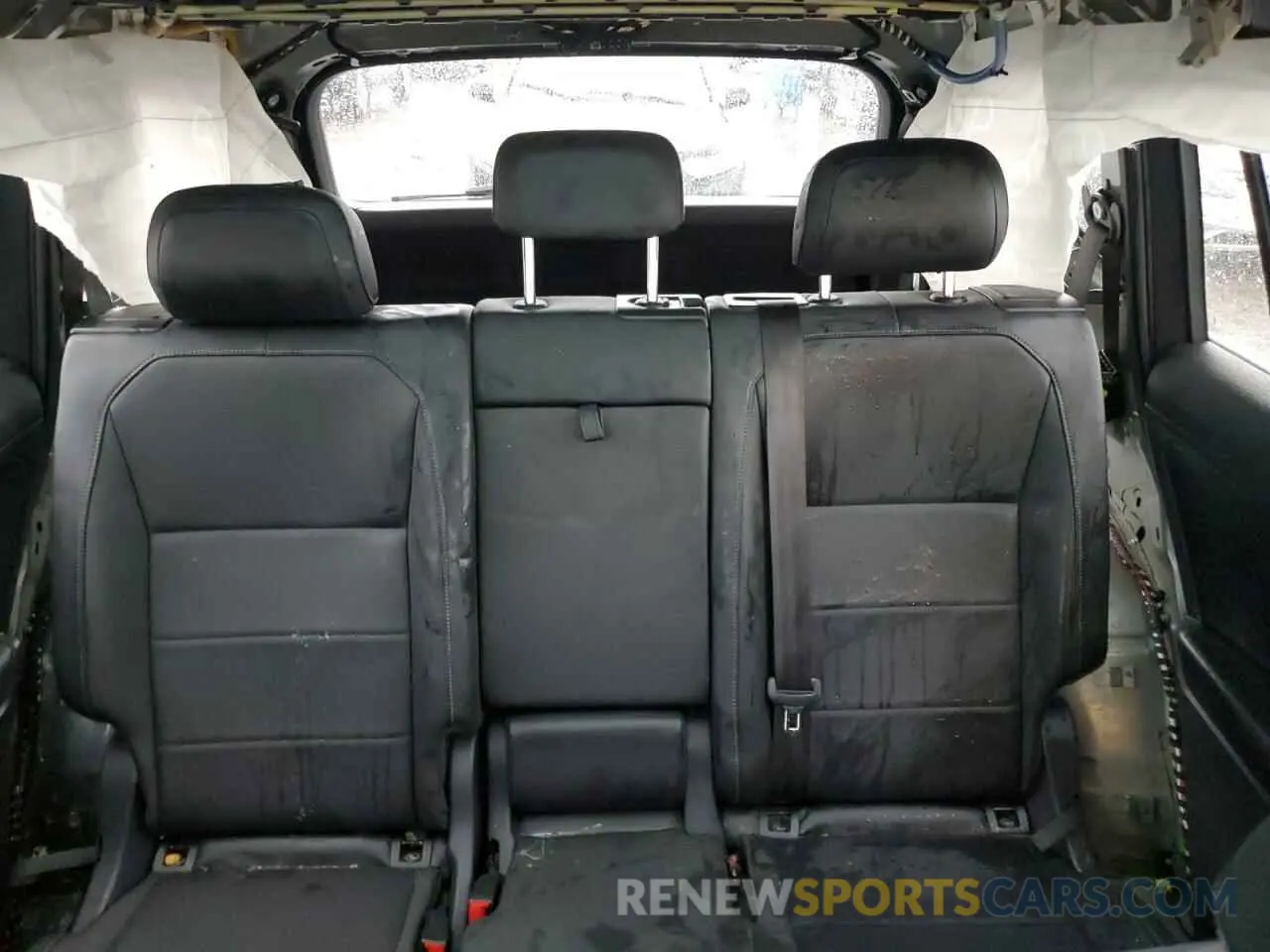 10 Photograph of a damaged car 3VV2B7AX6KM021492 VOLKSWAGEN TIGUAN 2019