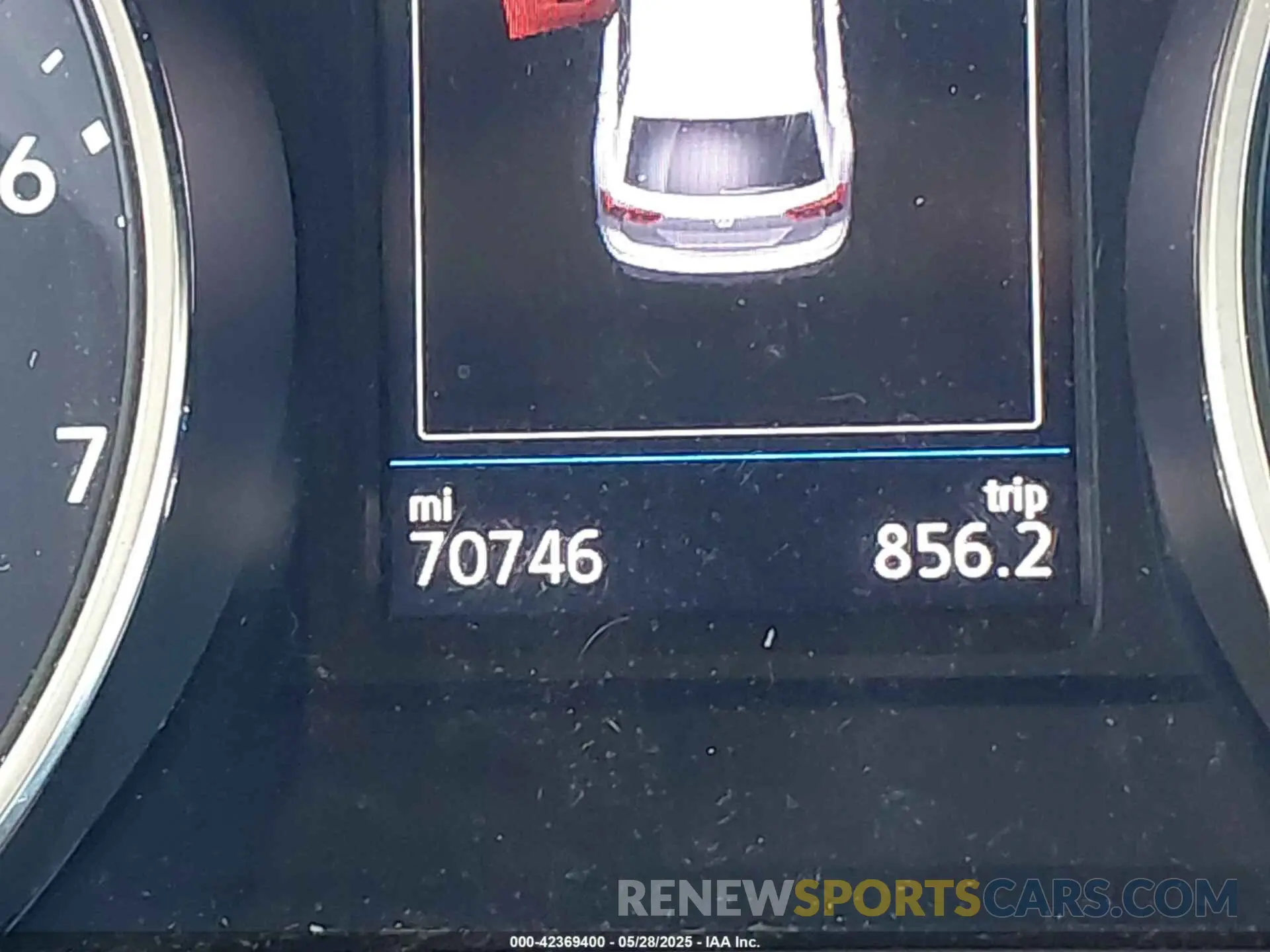 15 Photograph of a damaged car 3VV2B7AX6KM140482 VOLKSWAGEN TIGUAN 2019