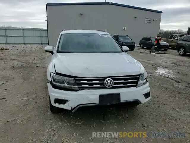 14 Photograph of a damaged car 3VV2B7AX6KM174793 VOLKSWAGEN TIGUAN 2019
