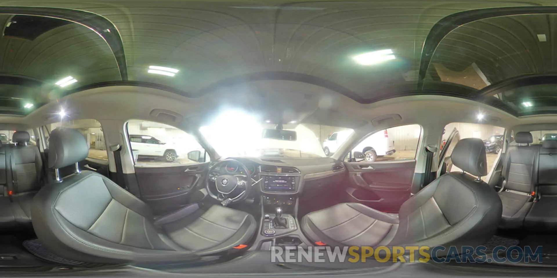 13 Photograph of a damaged car 3VV2B7AX7KM030489 VOLKSWAGEN TIGUAN 2019