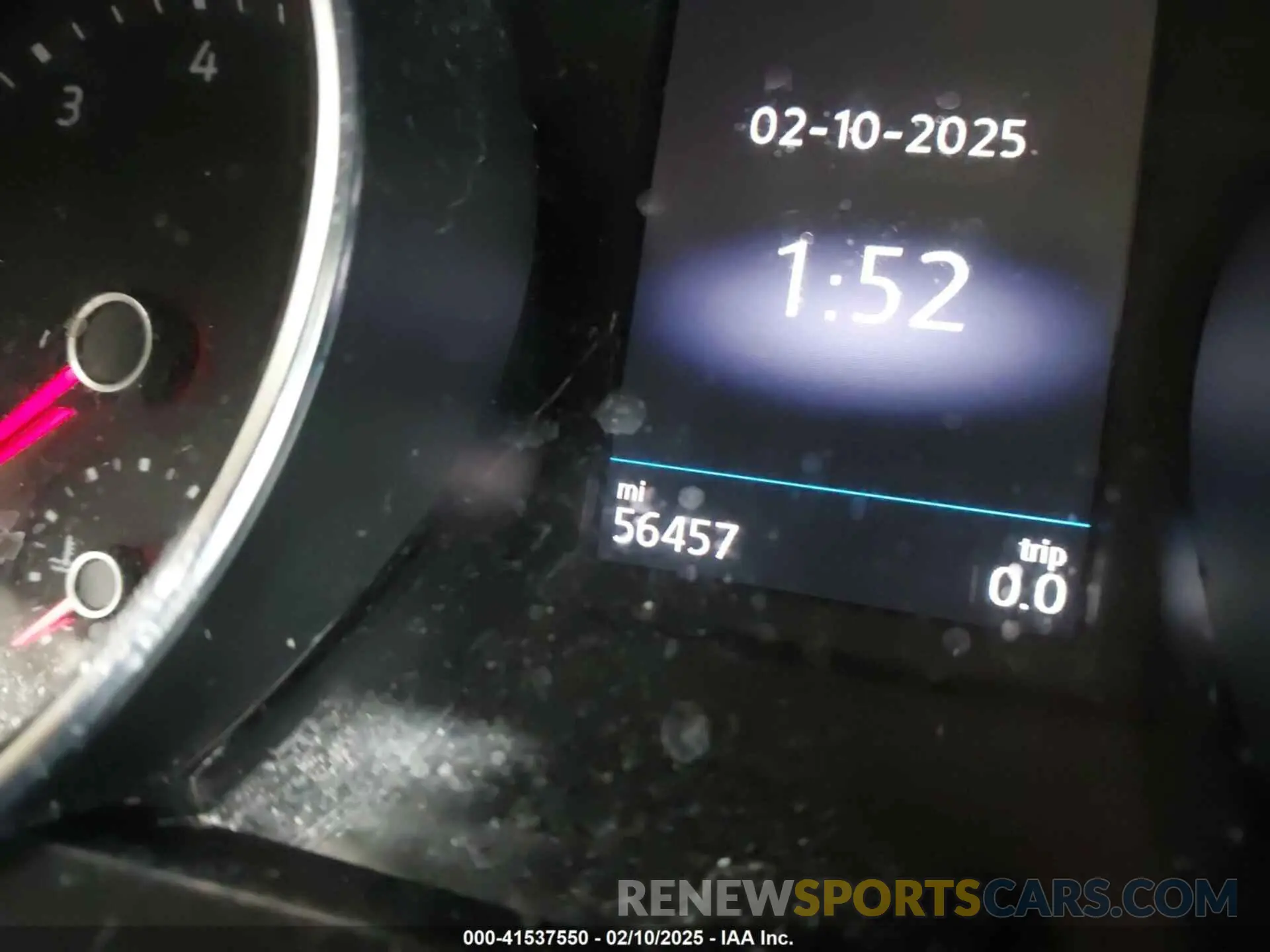 15 Photograph of a damaged car 3VV2B7AX7KM079093 VOLKSWAGEN TIGUAN 2019