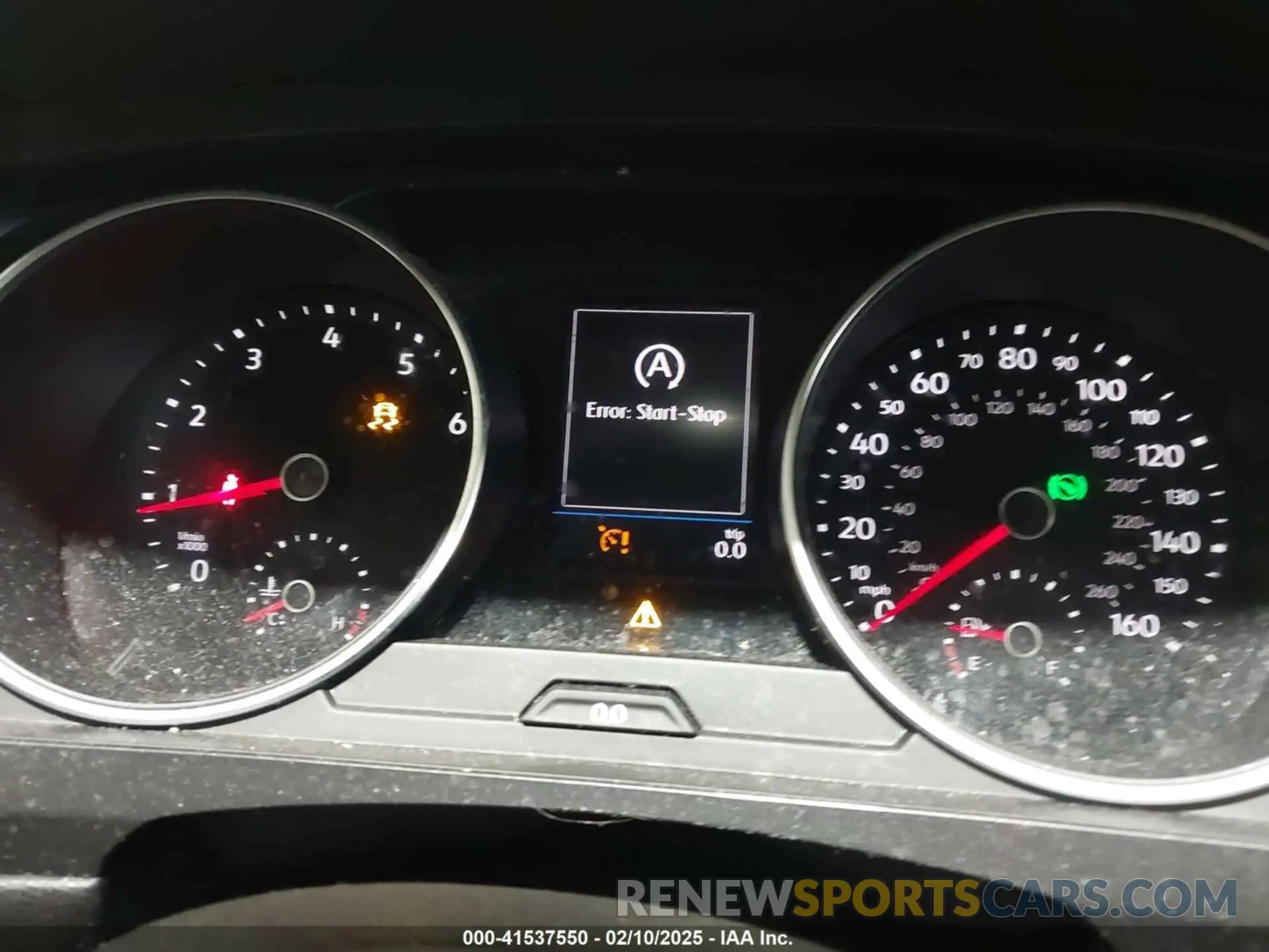 7 Photograph of a damaged car 3VV2B7AX7KM079093 VOLKSWAGEN TIGUAN 2019