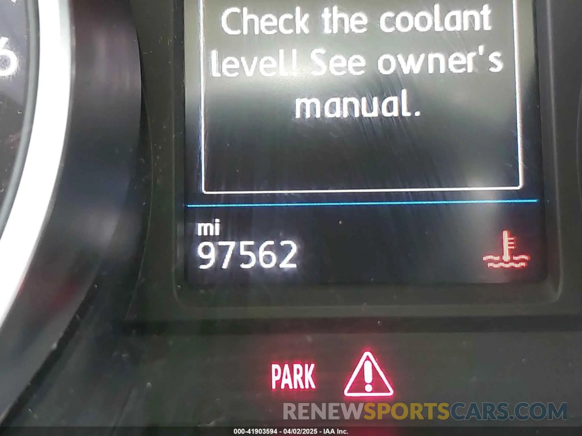 15 Photograph of a damaged car 3VV2B7AX7KM136831 VOLKSWAGEN TIGUAN 2019