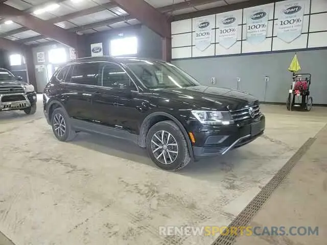 12 Photograph of a damaged car 3VV2B7AX7KM200379 VOLKSWAGEN TIGUAN 2019