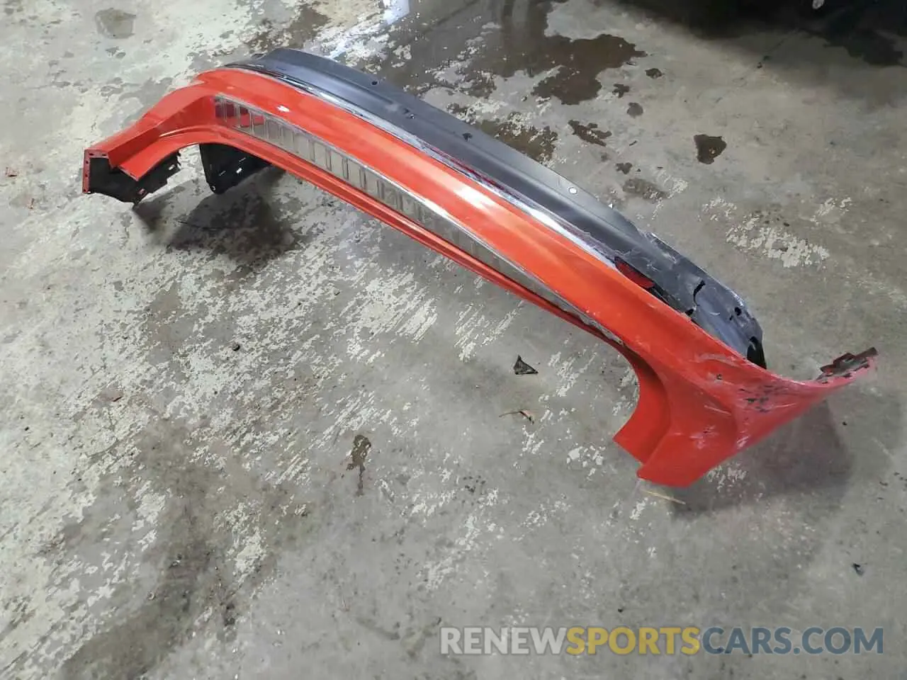 13 Photograph of a damaged car 3VV2B7AX8KM145649 VOLKSWAGEN TIGUAN 2019
