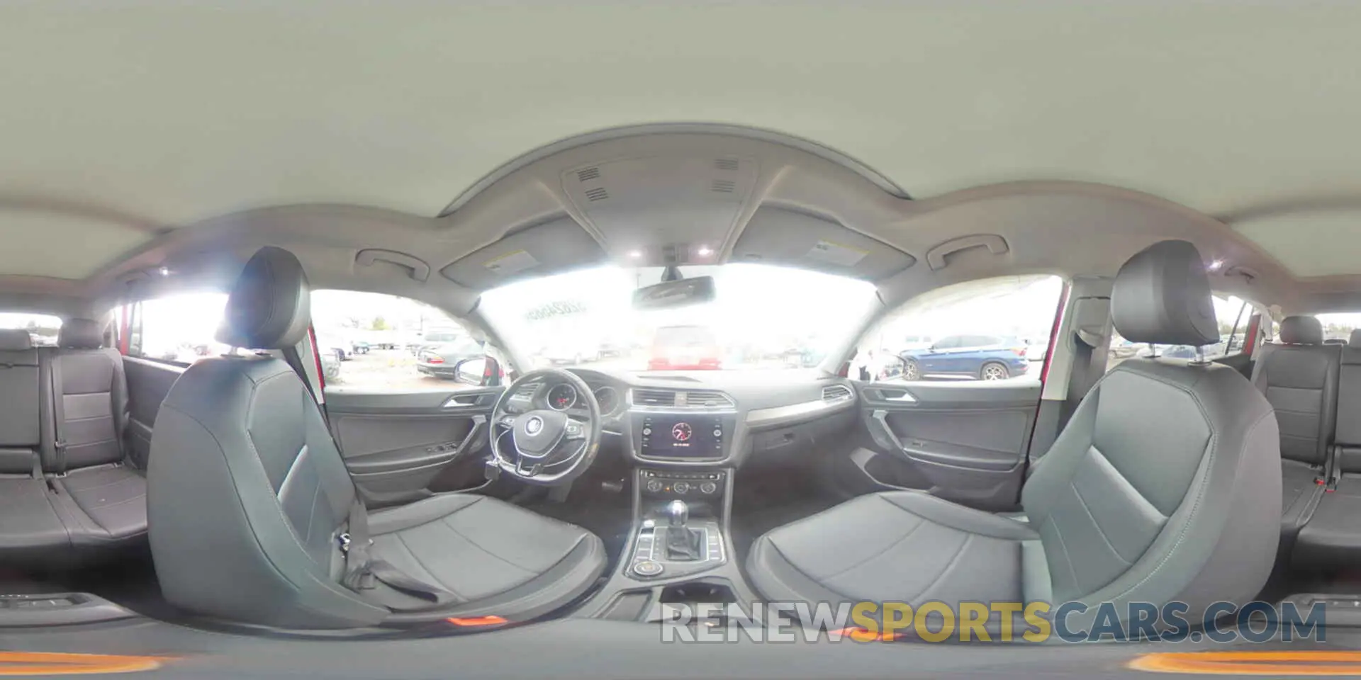 13 Photograph of a damaged car 3VV2B7AX8KM152231 VOLKSWAGEN TIGUAN 2019