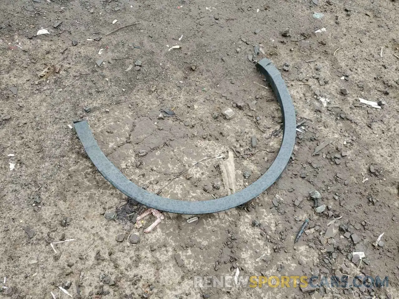 15 Photograph of a damaged car 3VV2B7AX8KM152231 VOLKSWAGEN TIGUAN 2019