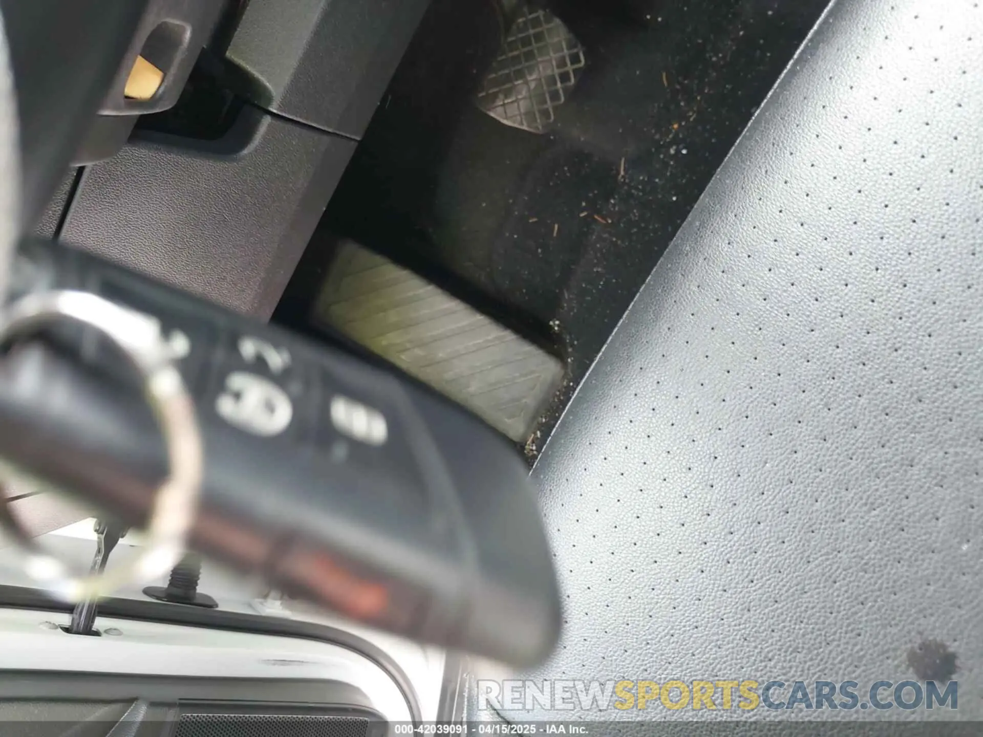 11 Photograph of a damaged car 3VV2B7AX8KM160426 VOLKSWAGEN TIGUAN 2019