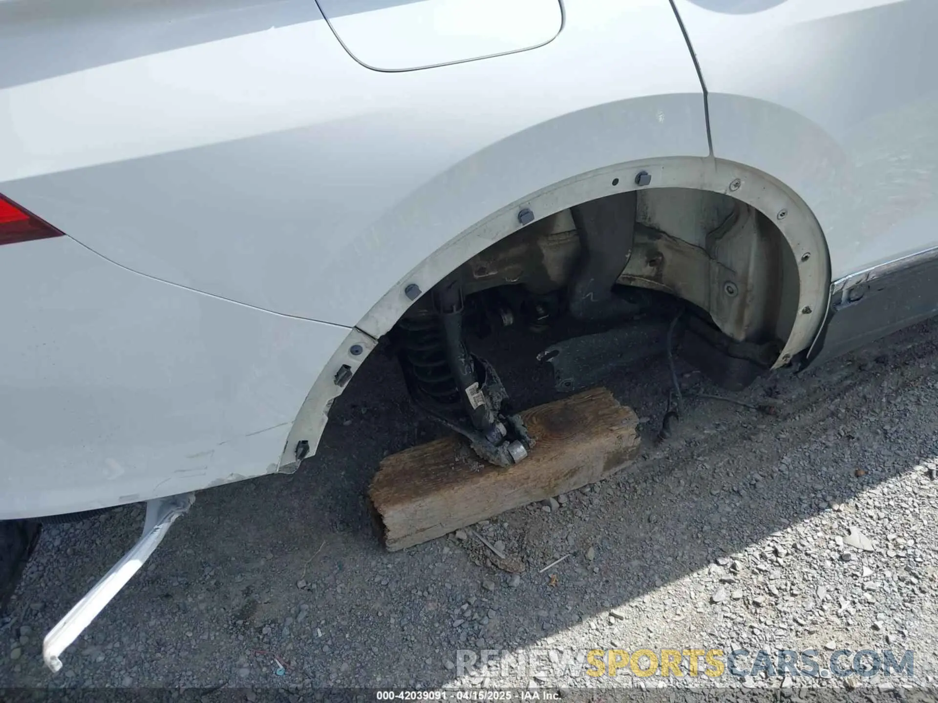 6 Photograph of a damaged car 3VV2B7AX8KM160426 VOLKSWAGEN TIGUAN 2019