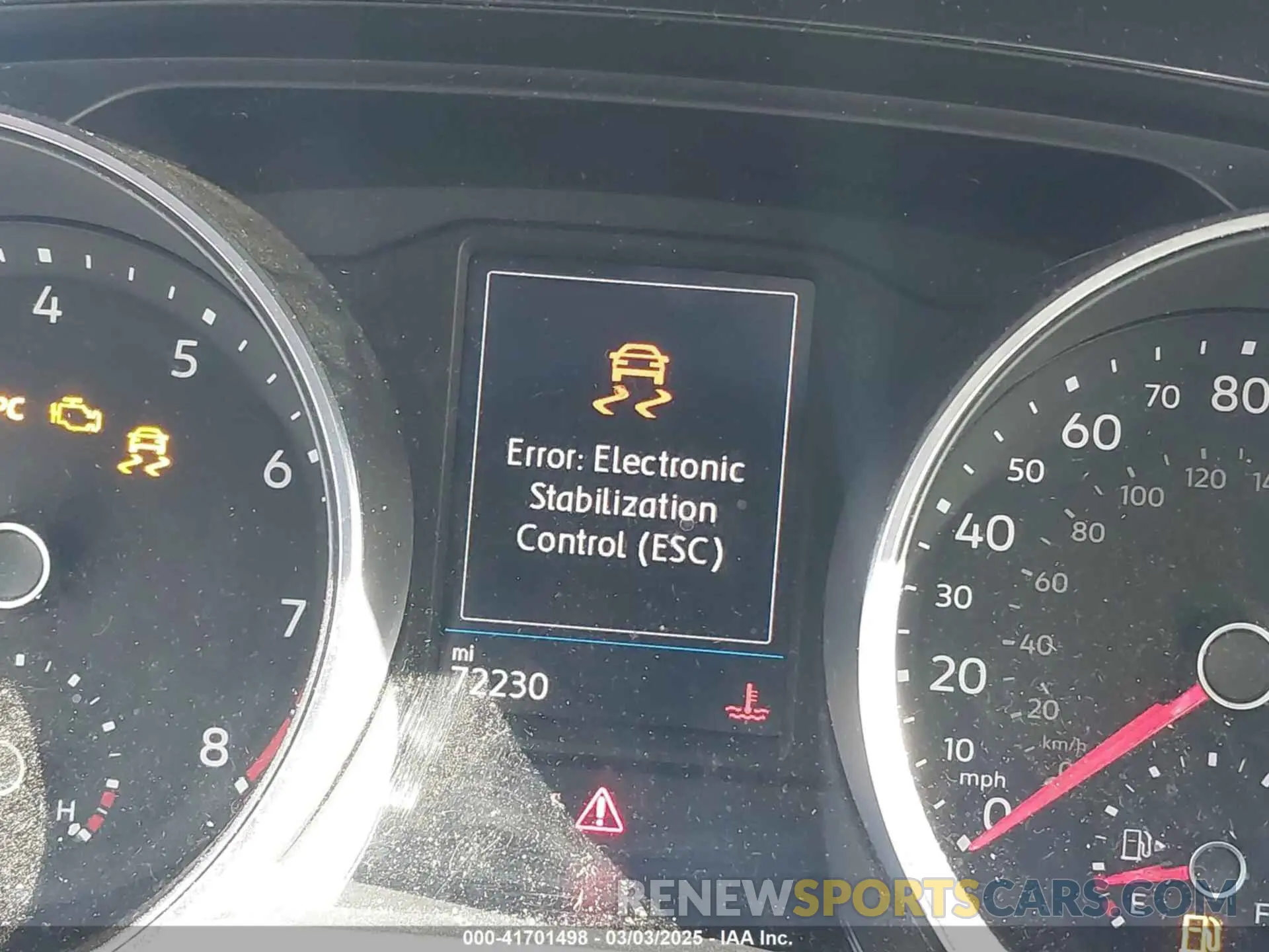 16 Photograph of a damaged car 3VV2B7AXXKM072459 VOLKSWAGEN TIGUAN 2019