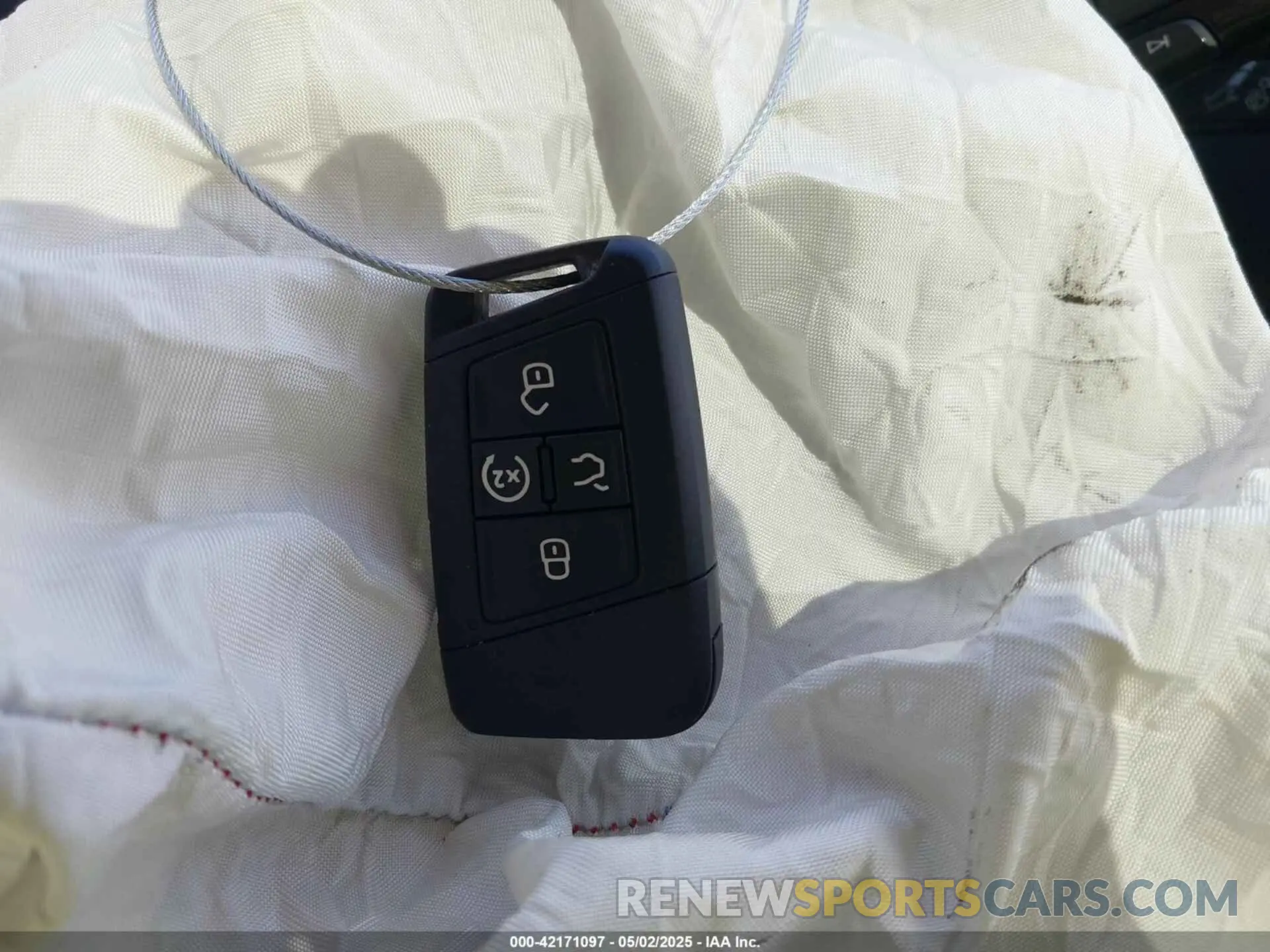 11 Photograph of a damaged car 3VV2B7AXXKM084286 VOLKSWAGEN TIGUAN 2019