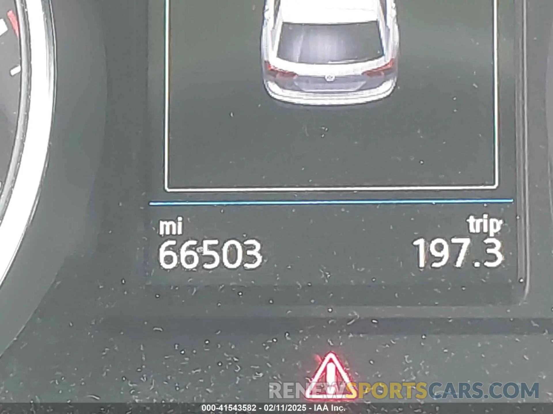 15 Photograph of a damaged car 3VV2B7AXXKM146446 VOLKSWAGEN TIGUAN 2019