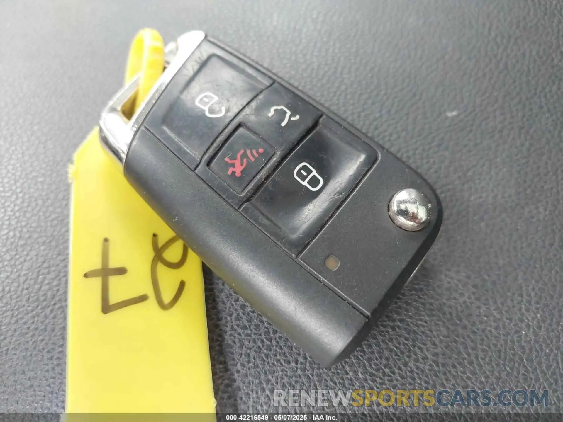 11 Photograph of a damaged car 3VV2B7AXXKM152294 VOLKSWAGEN TIGUAN 2019