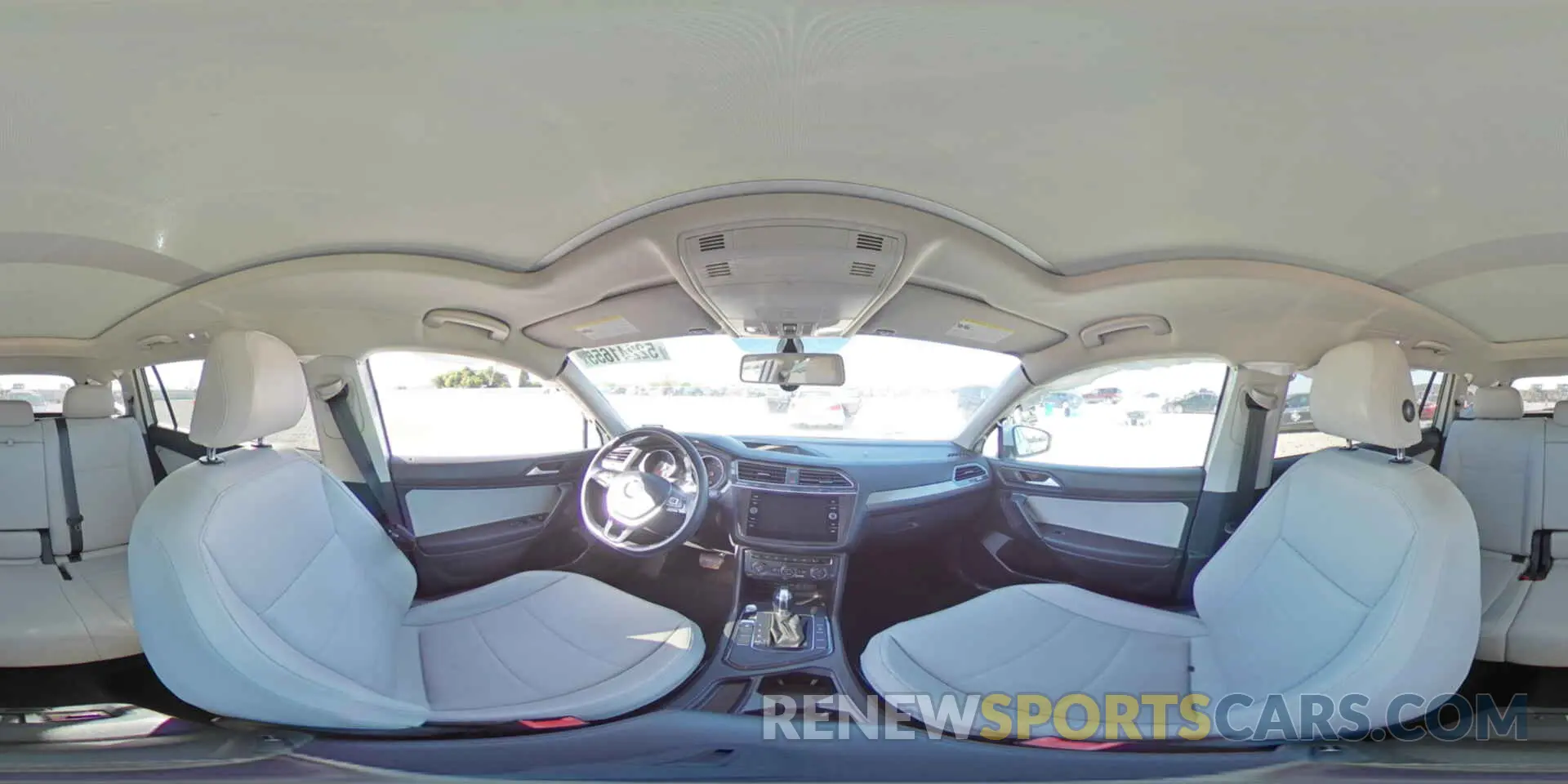 13 Photograph of a damaged car 3VV3B7AX0KM028457 VOLKSWAGEN TIGUAN 2019