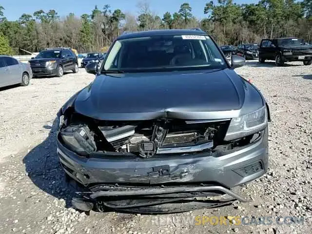 14 Photograph of a damaged car 3VV3B7AX0KM103805 VOLKSWAGEN TIGUAN 2019