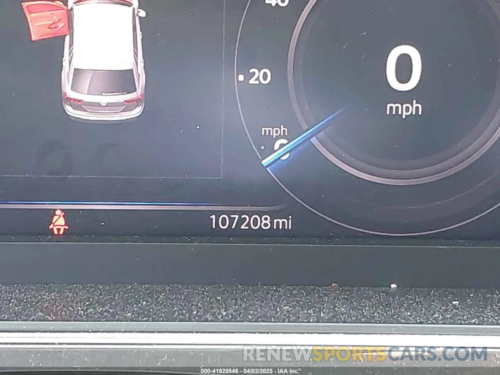 15 Photograph of a damaged car 3VV3B7AX0KM119180 VOLKSWAGEN TIGUAN 2019