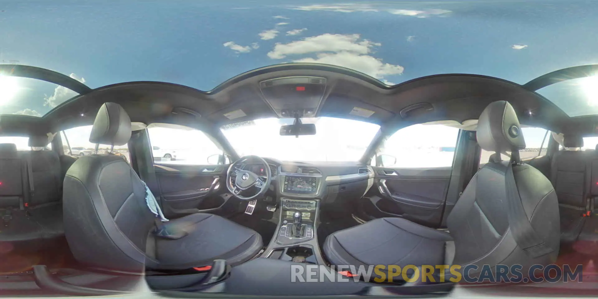 15 Photograph of a damaged car 3VV3B7AX0KM169125 VOLKSWAGEN TIGUAN 2019