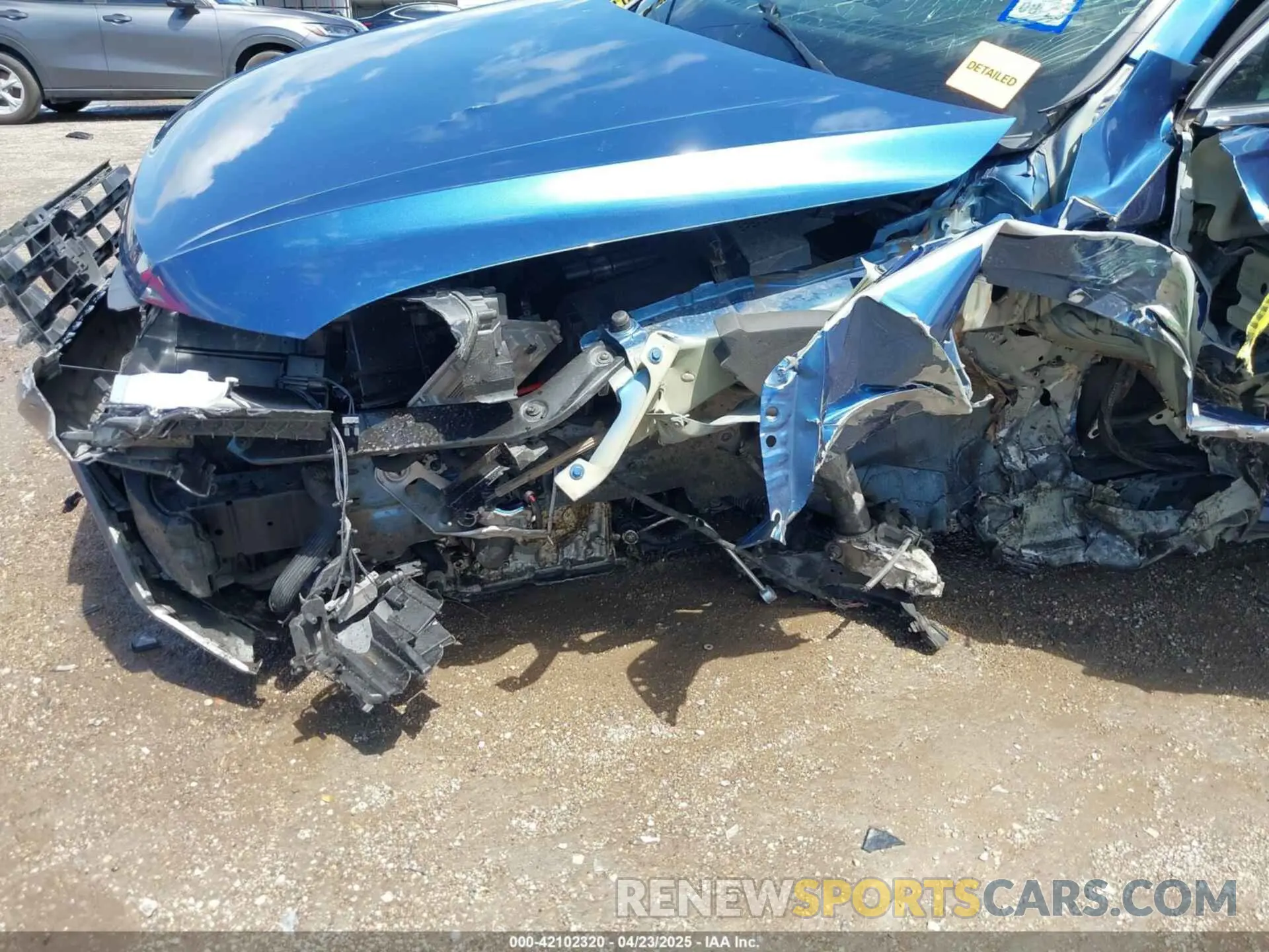 17 Photograph of a damaged car 3VV3B7AX1KM056655 VOLKSWAGEN TIGUAN 2019