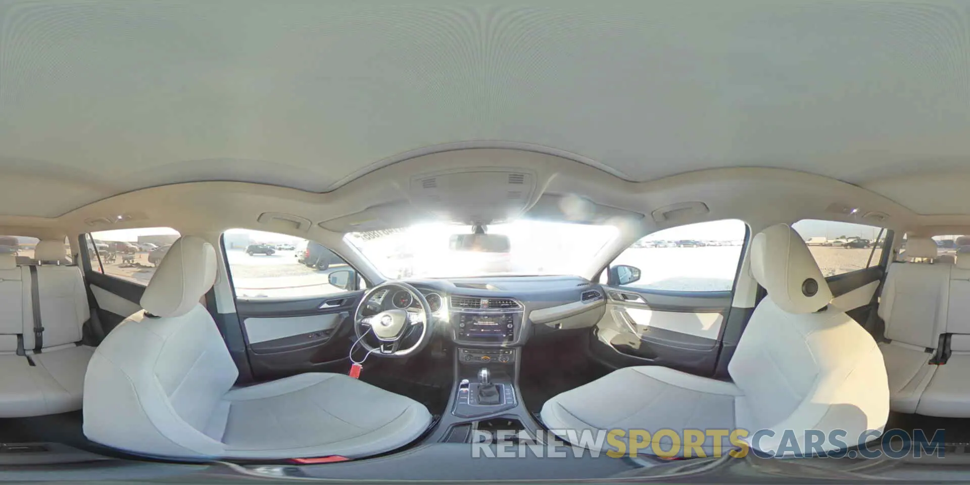 15 Photograph of a damaged car 3VV3B7AX1KM163947 VOLKSWAGEN TIGUAN 2019