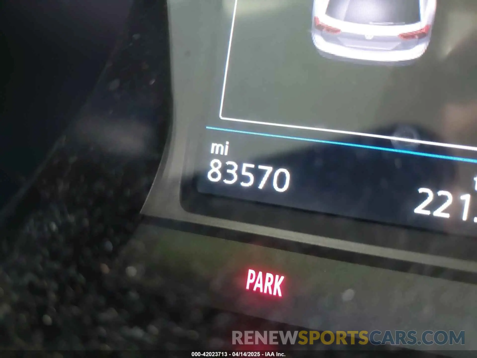 16 Photograph of a damaged car 3VV3B7AX2KM006055 VOLKSWAGEN TIGUAN 2019