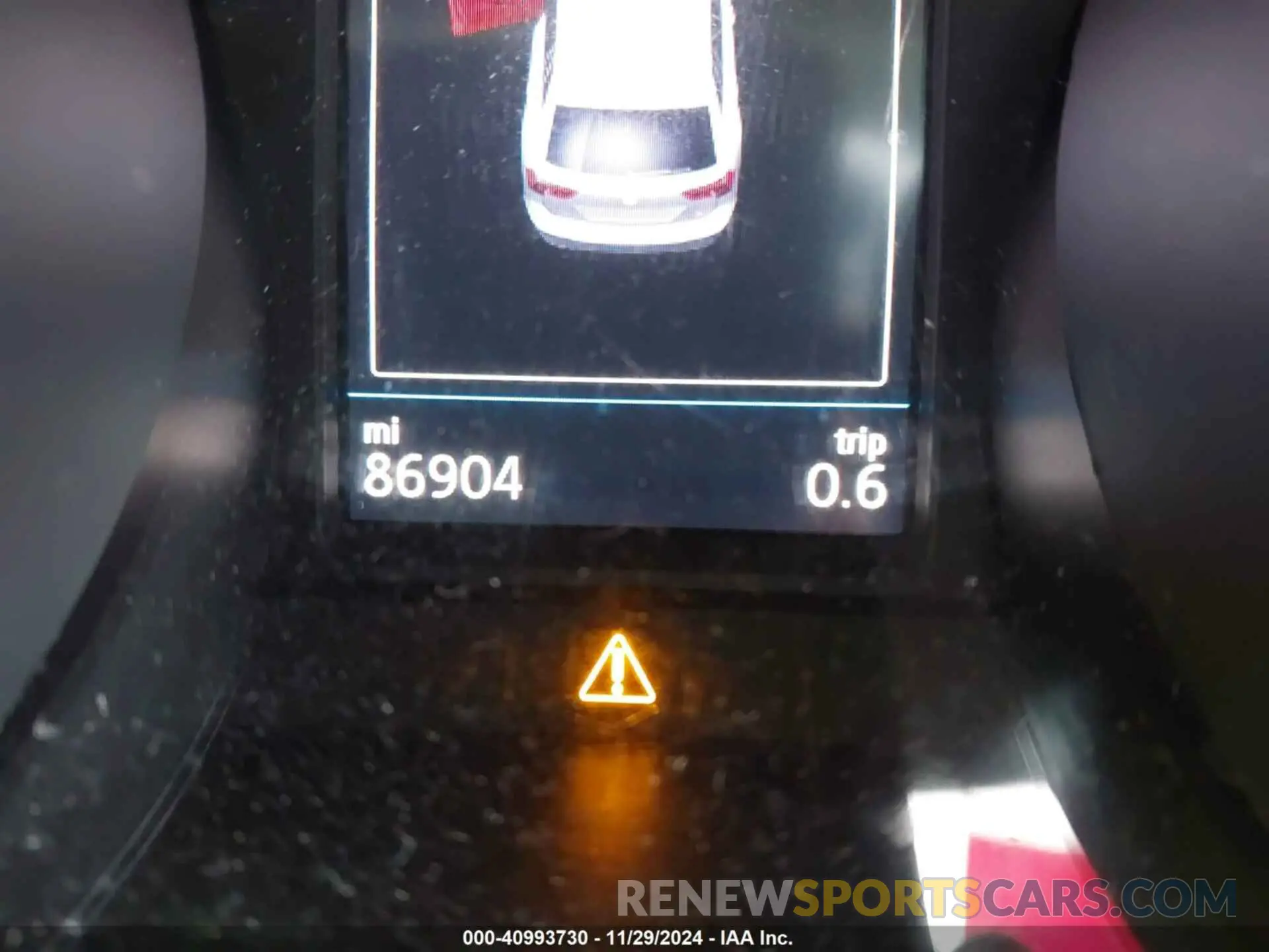 15 Photograph of a damaged car 3VV3B7AX2KM196407 VOLKSWAGEN TIGUAN 2019
