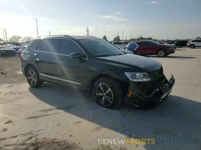 11 Photograph of a damaged car 3VV3B7AX4KM130487 VOLKSWAGEN TIGUAN 2019