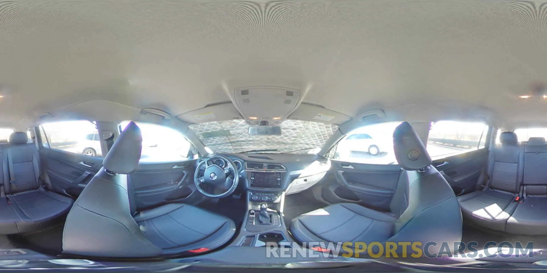 13 Photograph of a damaged car 3VV3B7AX4KM143031 VOLKSWAGEN TIGUAN 2019