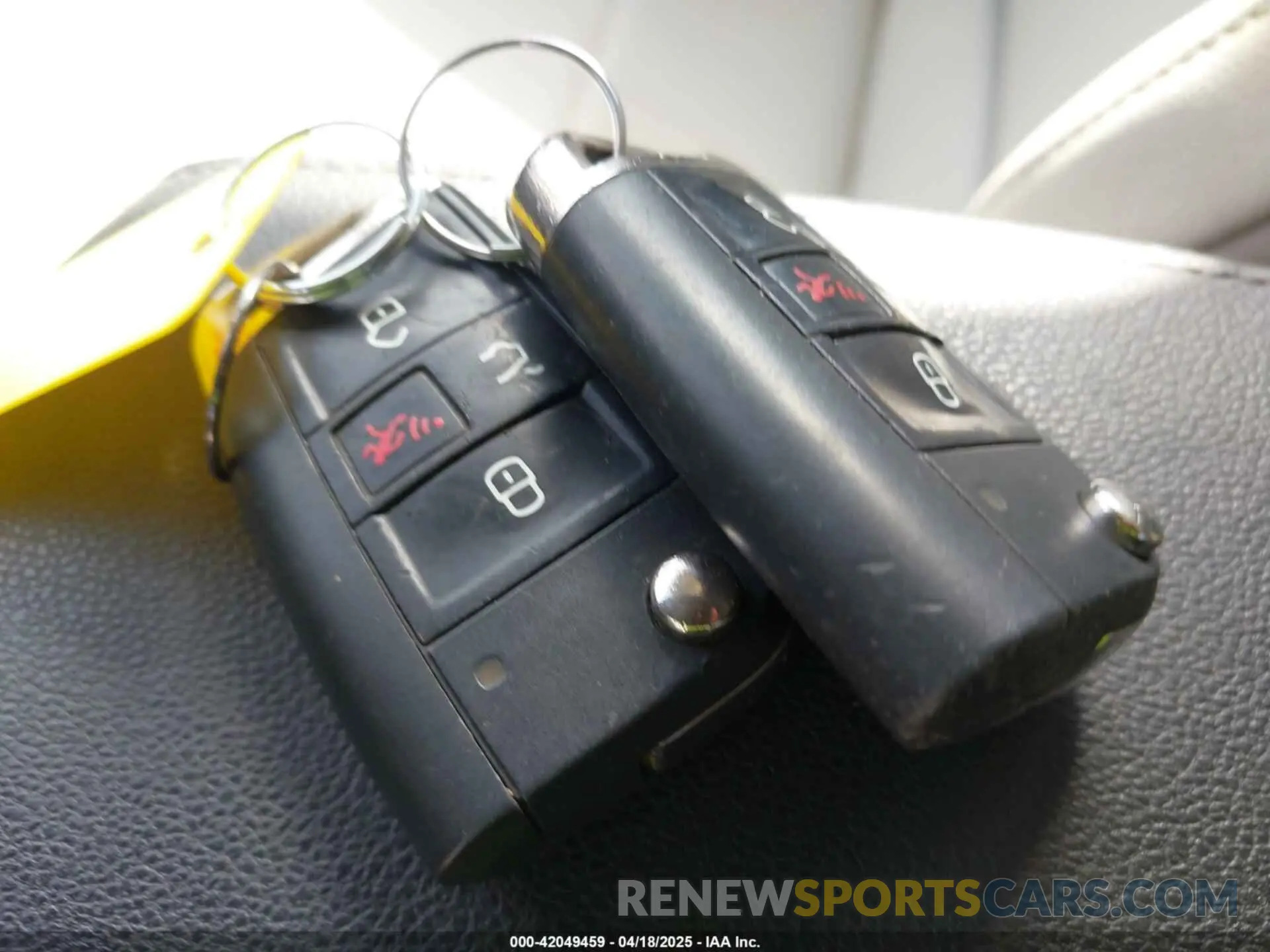 11 Photograph of a damaged car 3VV3B7AX5KM194120 VOLKSWAGEN TIGUAN 2019