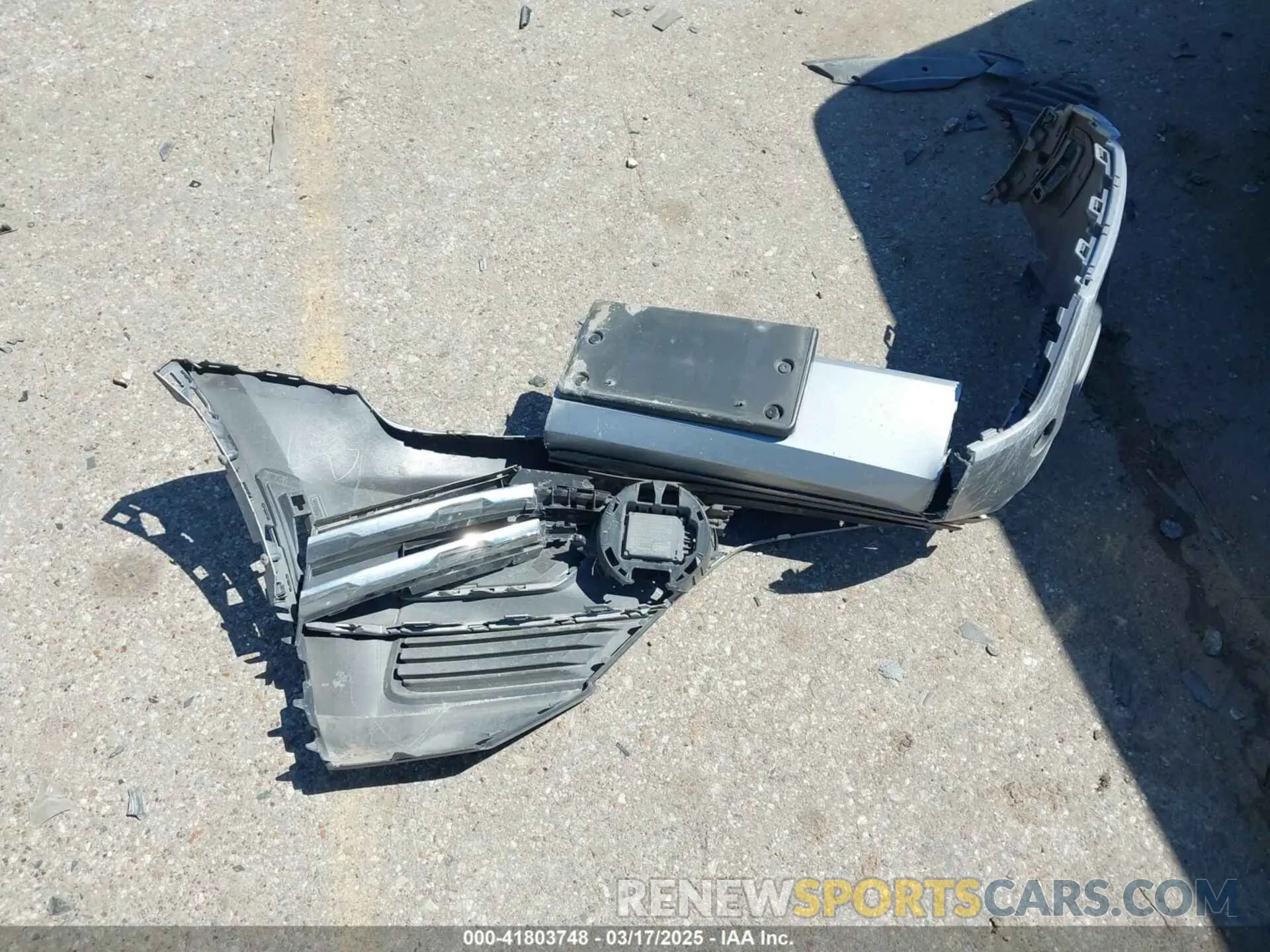 11 Photograph of a damaged car 3VV3B7AX5KM195140 VOLKSWAGEN TIGUAN 2019