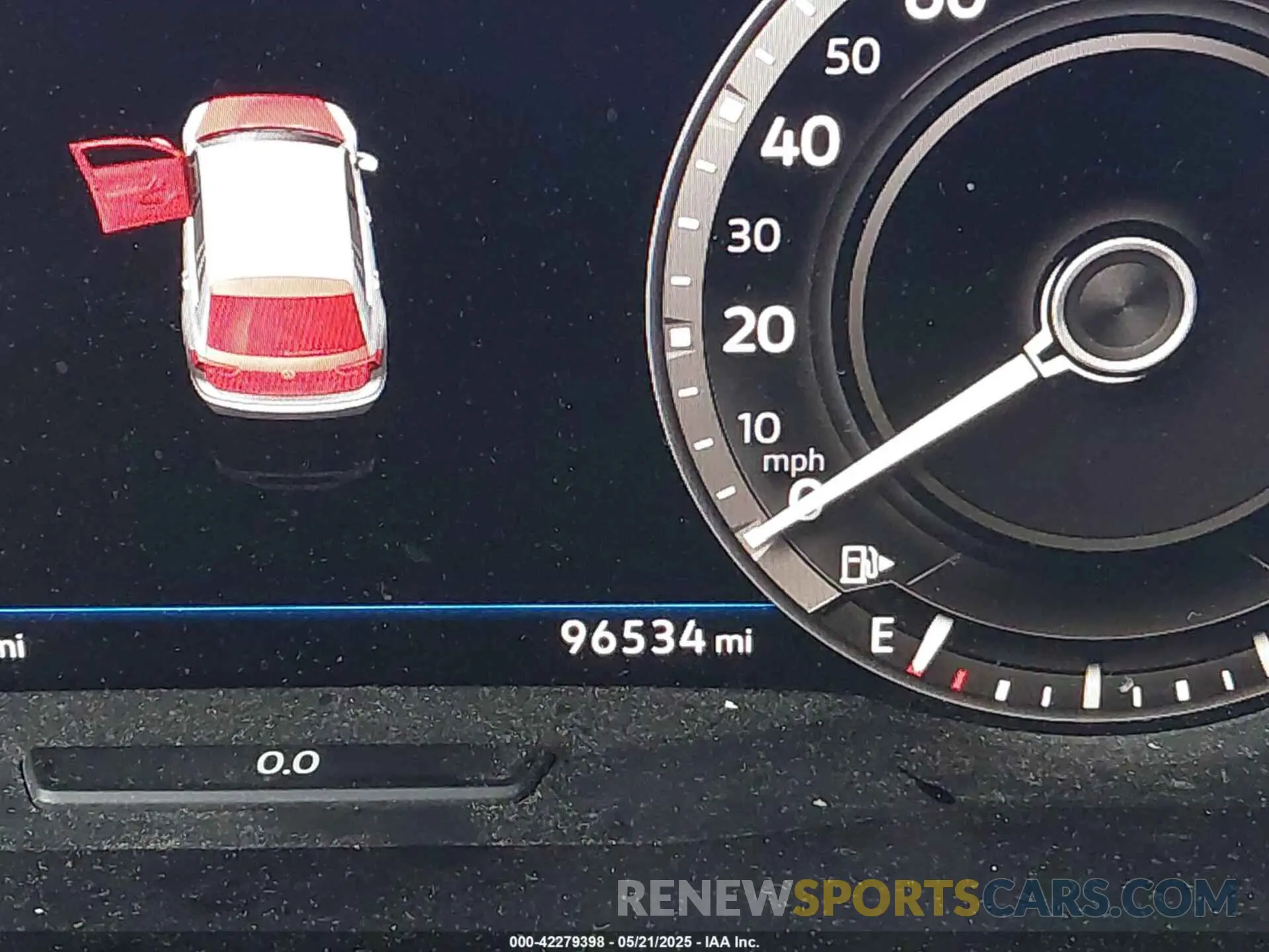 16 Photograph of a damaged car 3VV3B7AX6KM018161 VOLKSWAGEN TIGUAN 2019