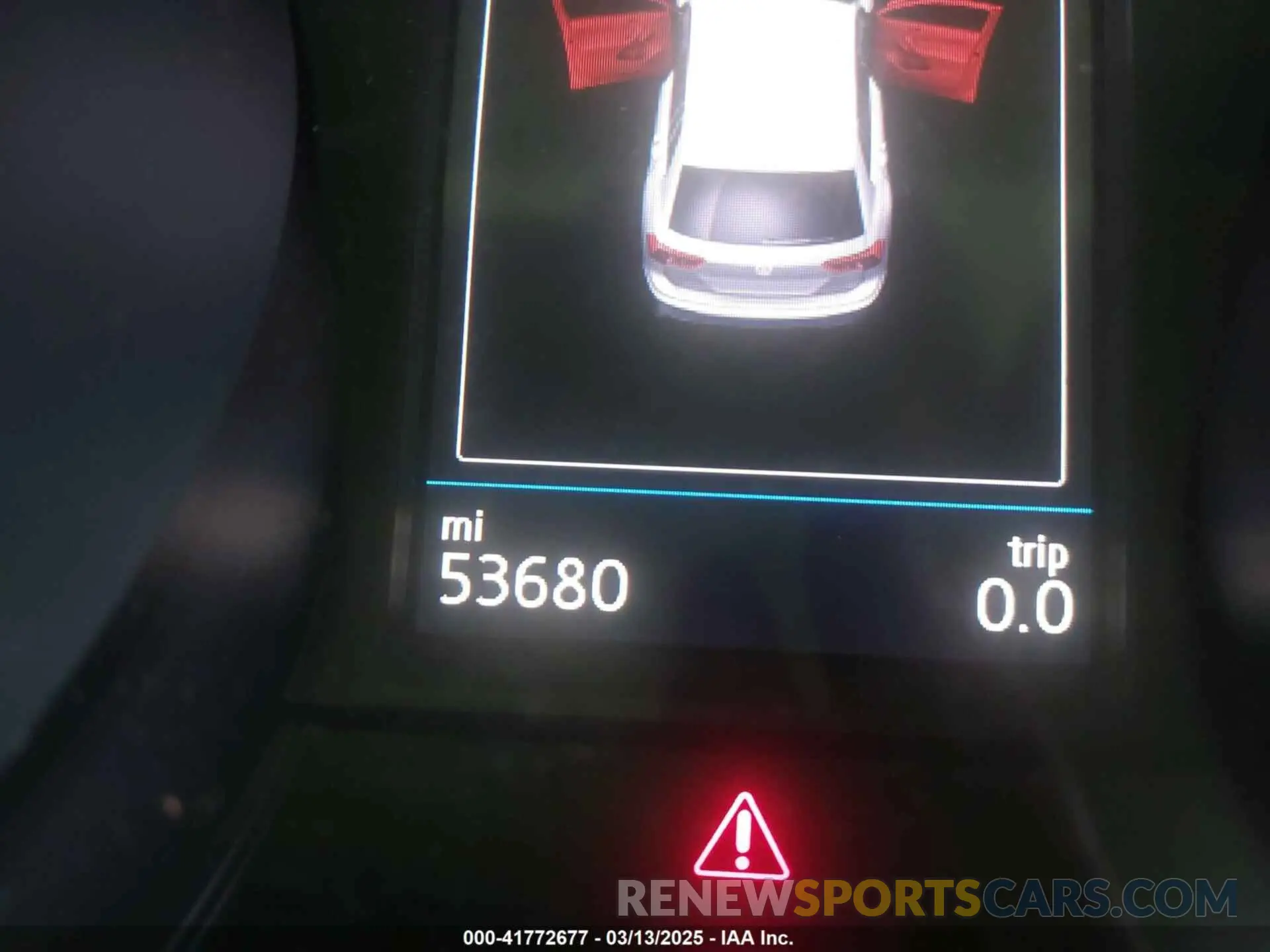 15 Photograph of a damaged car 3VV3B7AX6KM178881 VOLKSWAGEN TIGUAN 2019