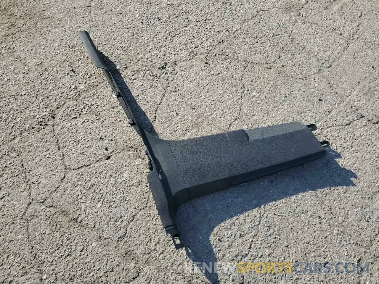 13 Photograph of a damaged car 3VV3B7AX7KM044817 VOLKSWAGEN TIGUAN 2019
